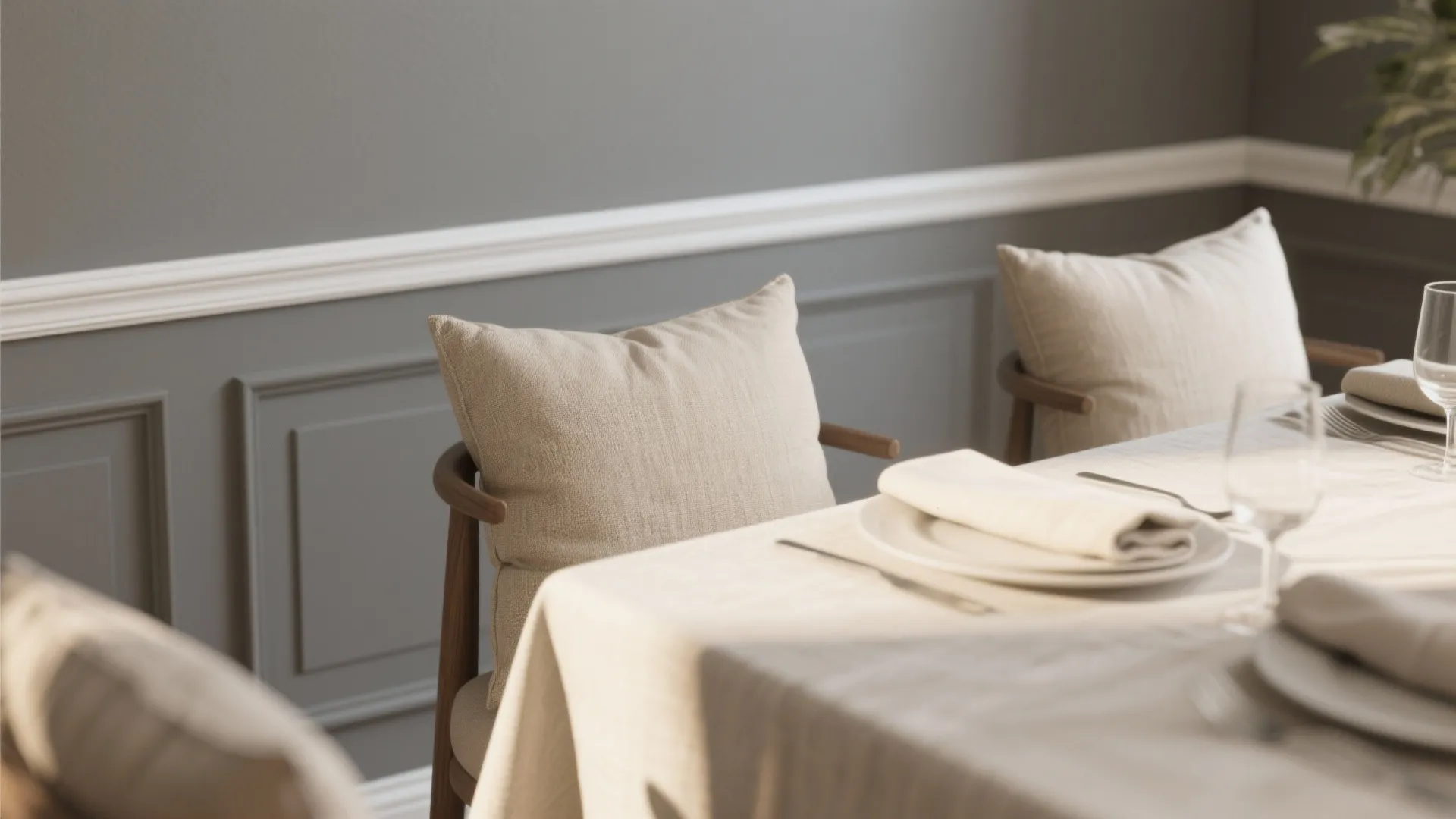 1. Layered Neutrals for Depth