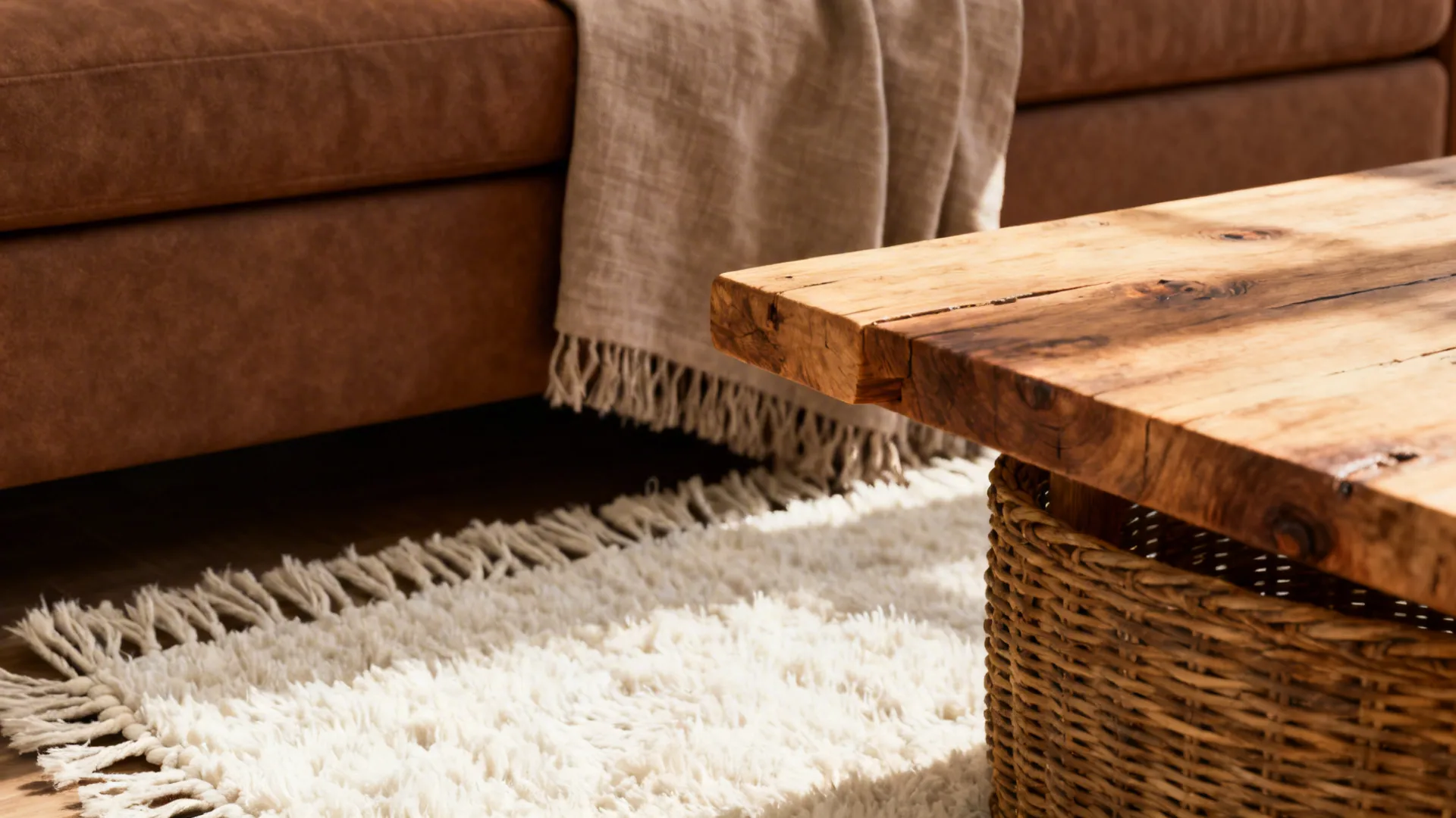 1. Layered Neutrals: Cozy, Calm, and Completely Grounded