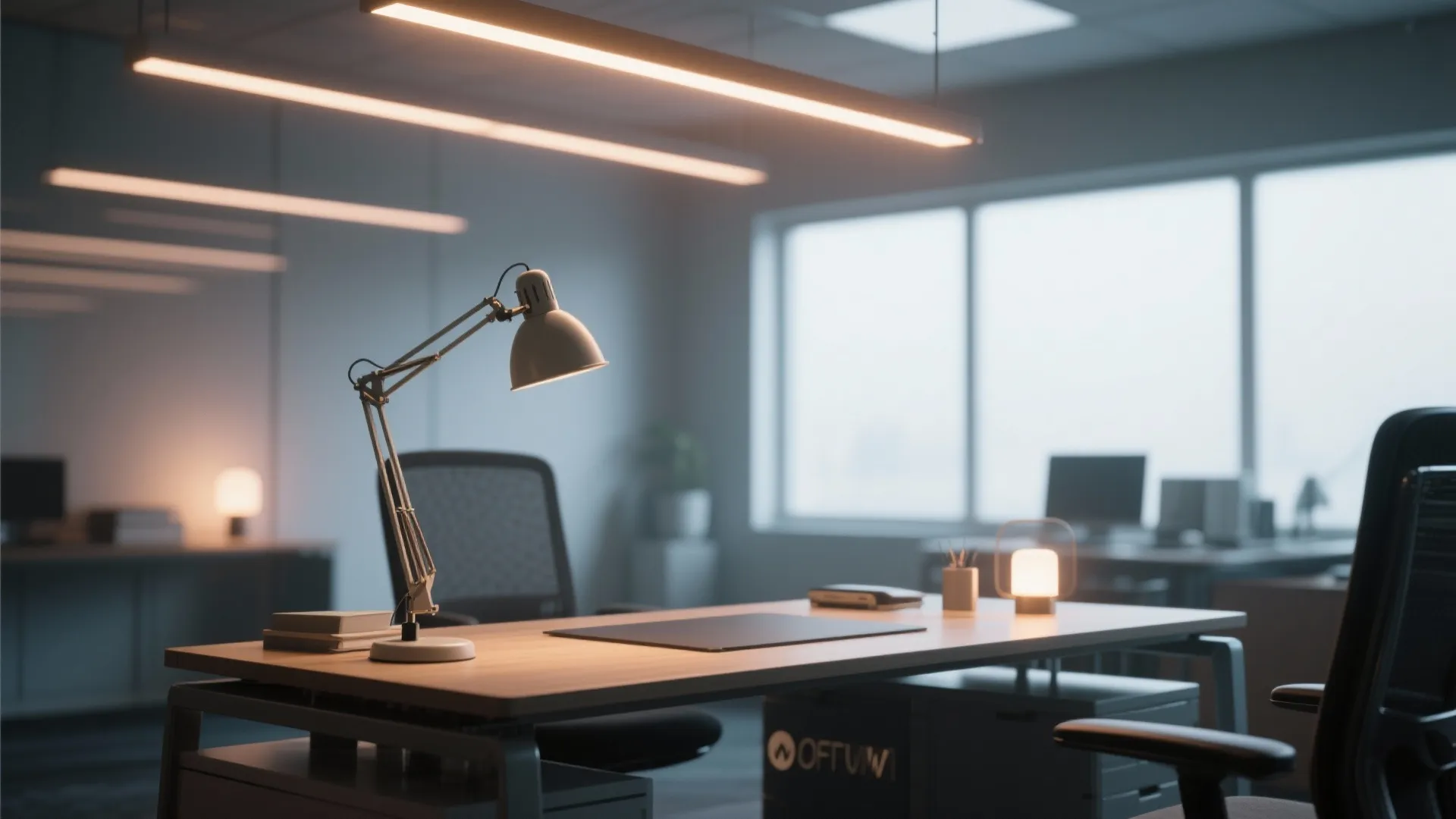 1. Layered Lighting for a Natural Glow