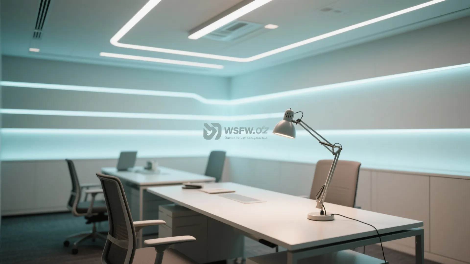 2. Play with Lighting Layers