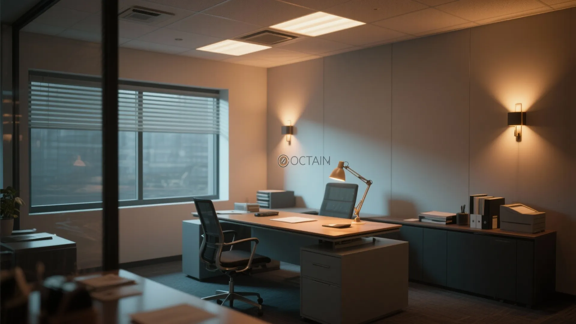 1. Layered Lighting Is Your Best Friend