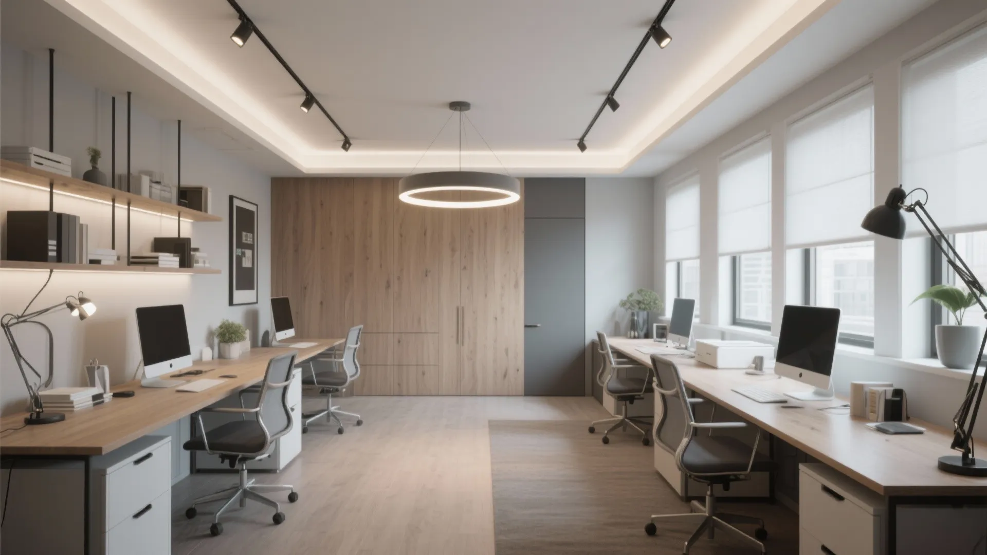 Tip 1: Layered Lighting