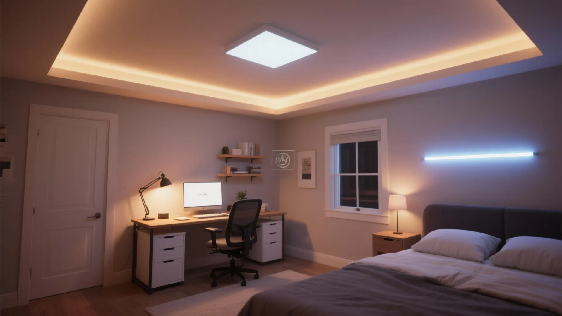 Tip 4: Lighting That Works All Day