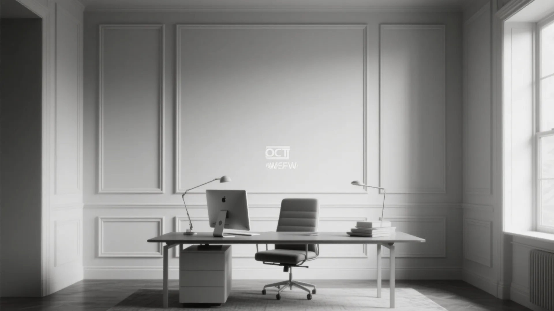 Layered Moulding Panels