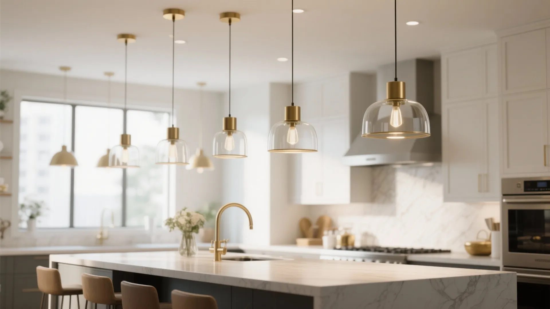 Tip 1: Layered Lighting Drama