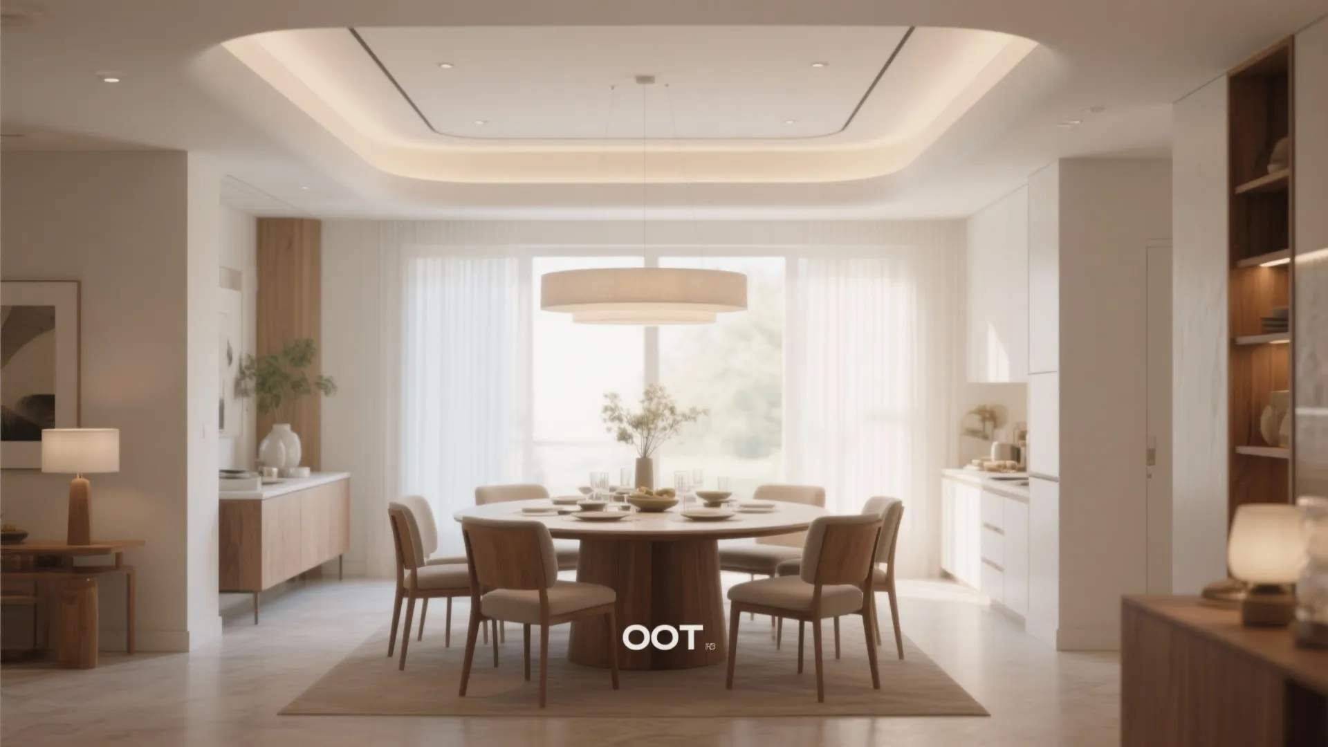 Layered POP Ceiling Designs