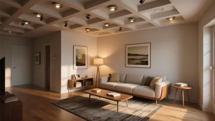 Canned Lighting Ideas: 5 Bright Ways