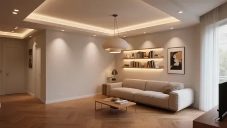 Recessed Lighting Ideas: 5 Small-Space Inspirations