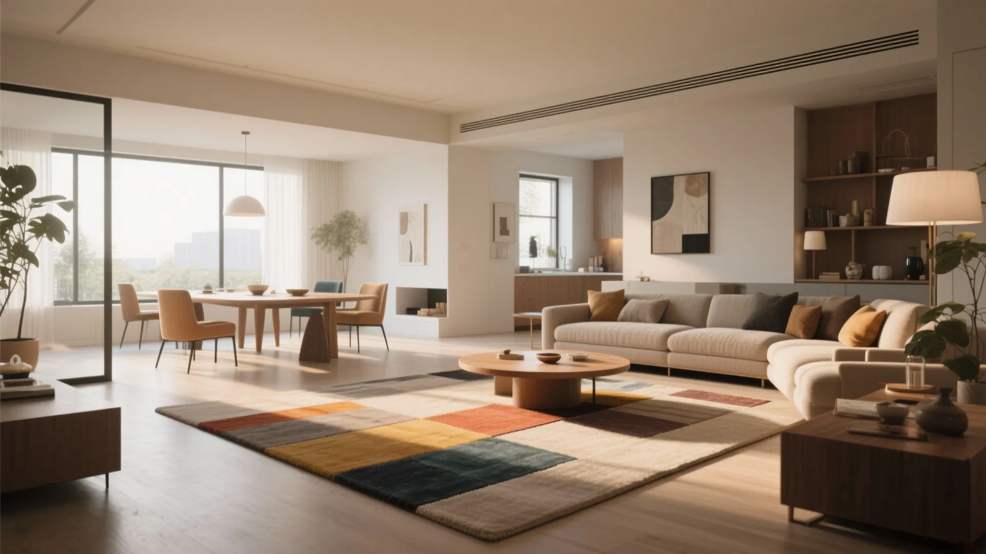 Mixing Shapes for Playfulness