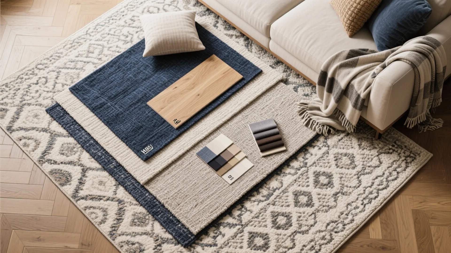 Tip 2: Play With Layers