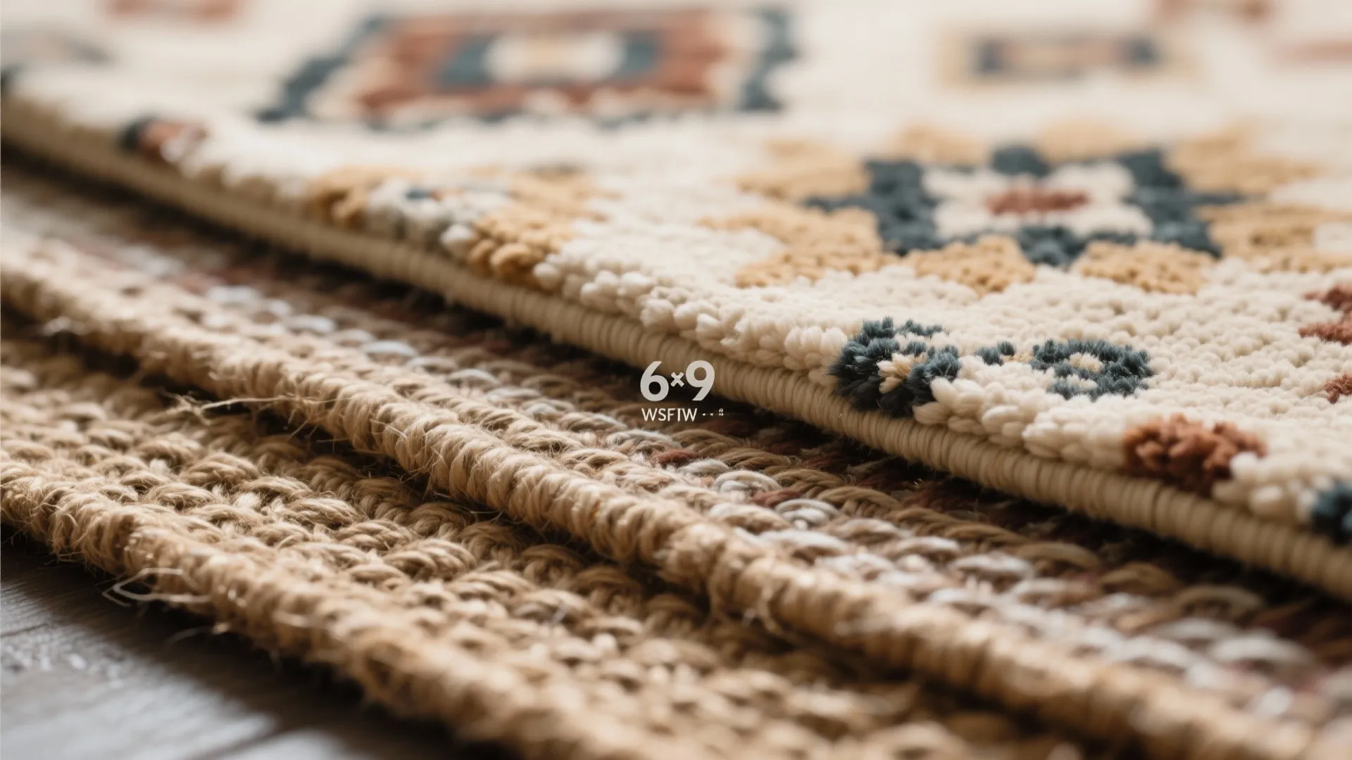 Layered Textures for Depth