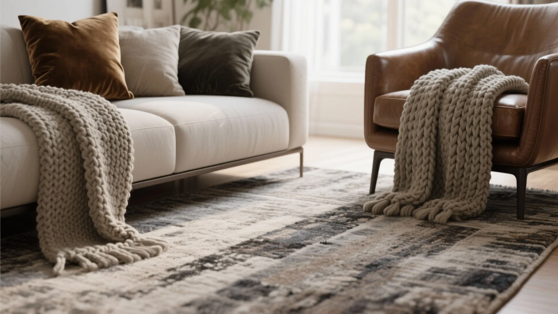 Tip 1: Layer Textures for Depth