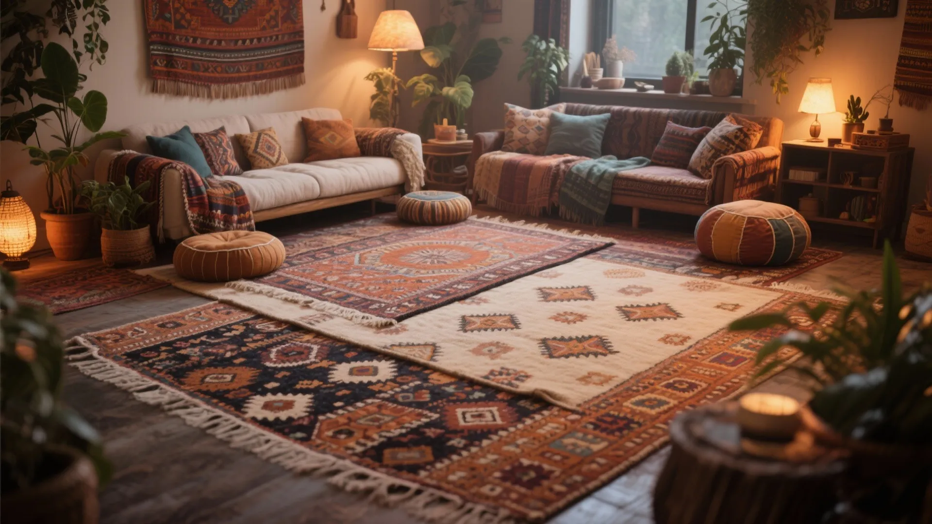 10. Layer-on-Layer Styling