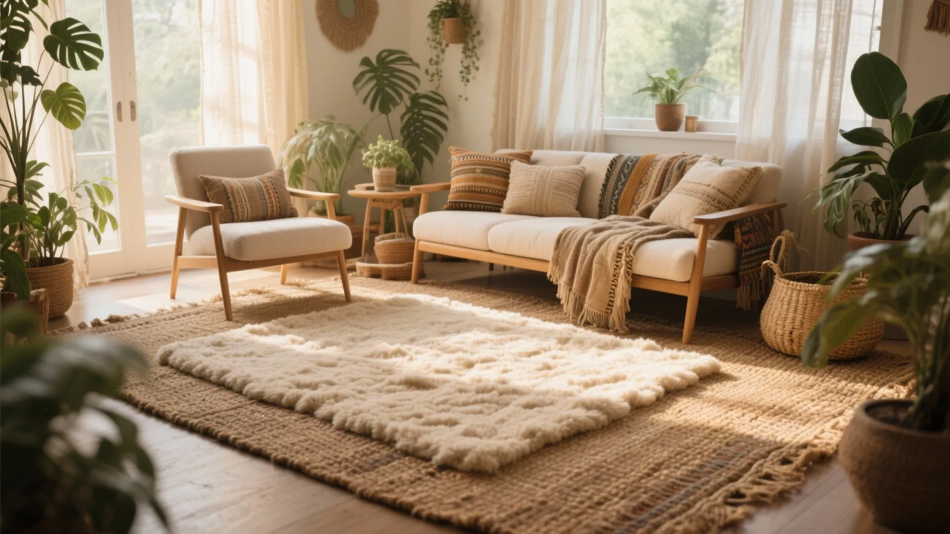 2. Layering Textures