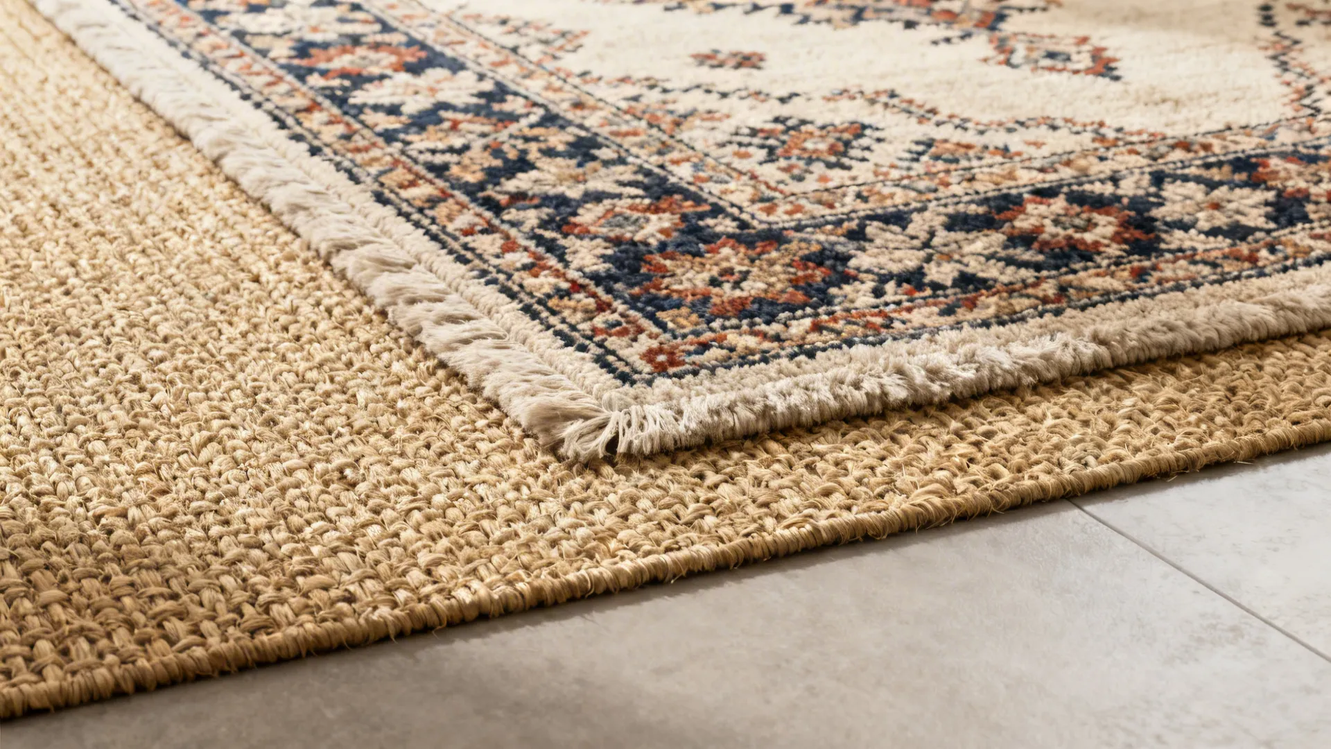 2. Layer Texture for Depth