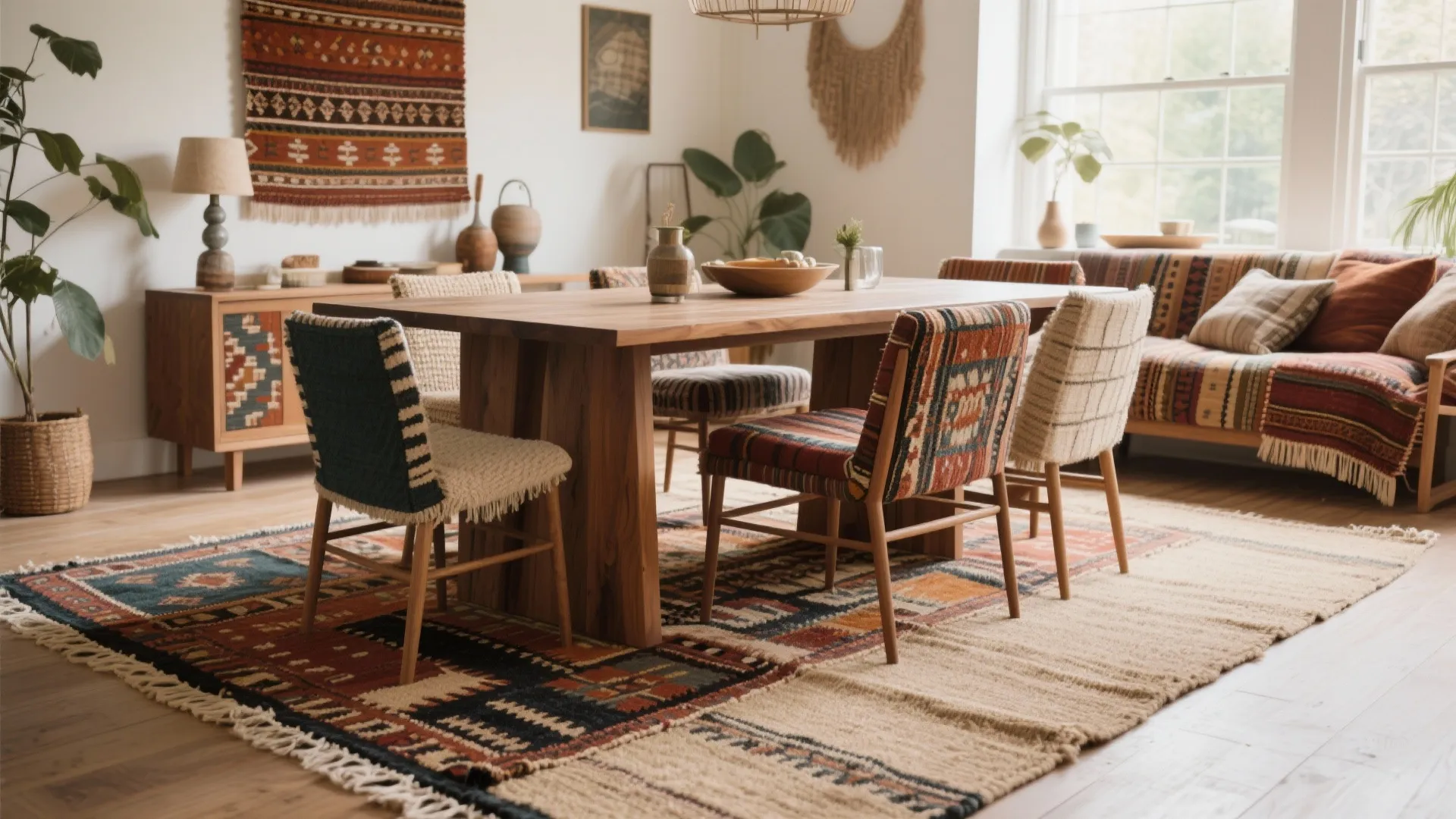 5. Layering for Depth