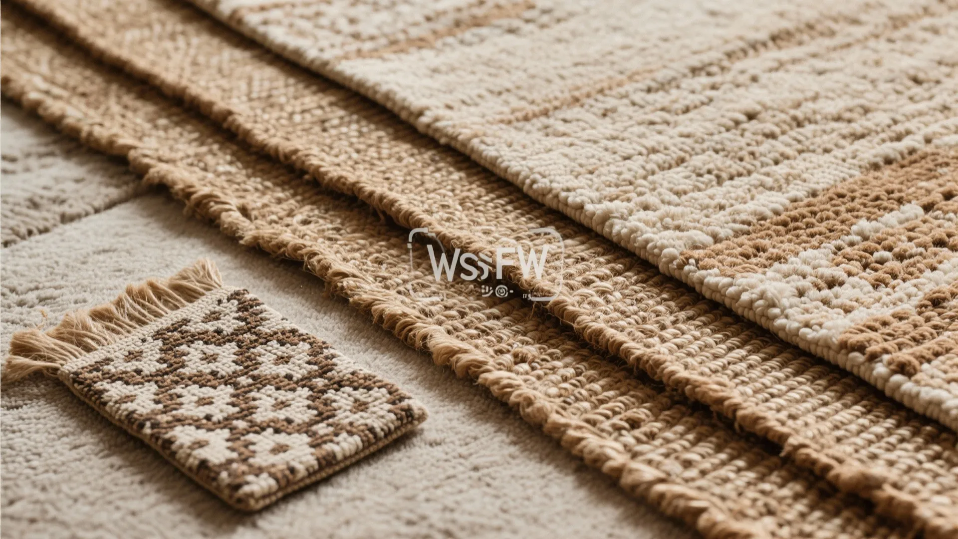 Layered Textile Approach