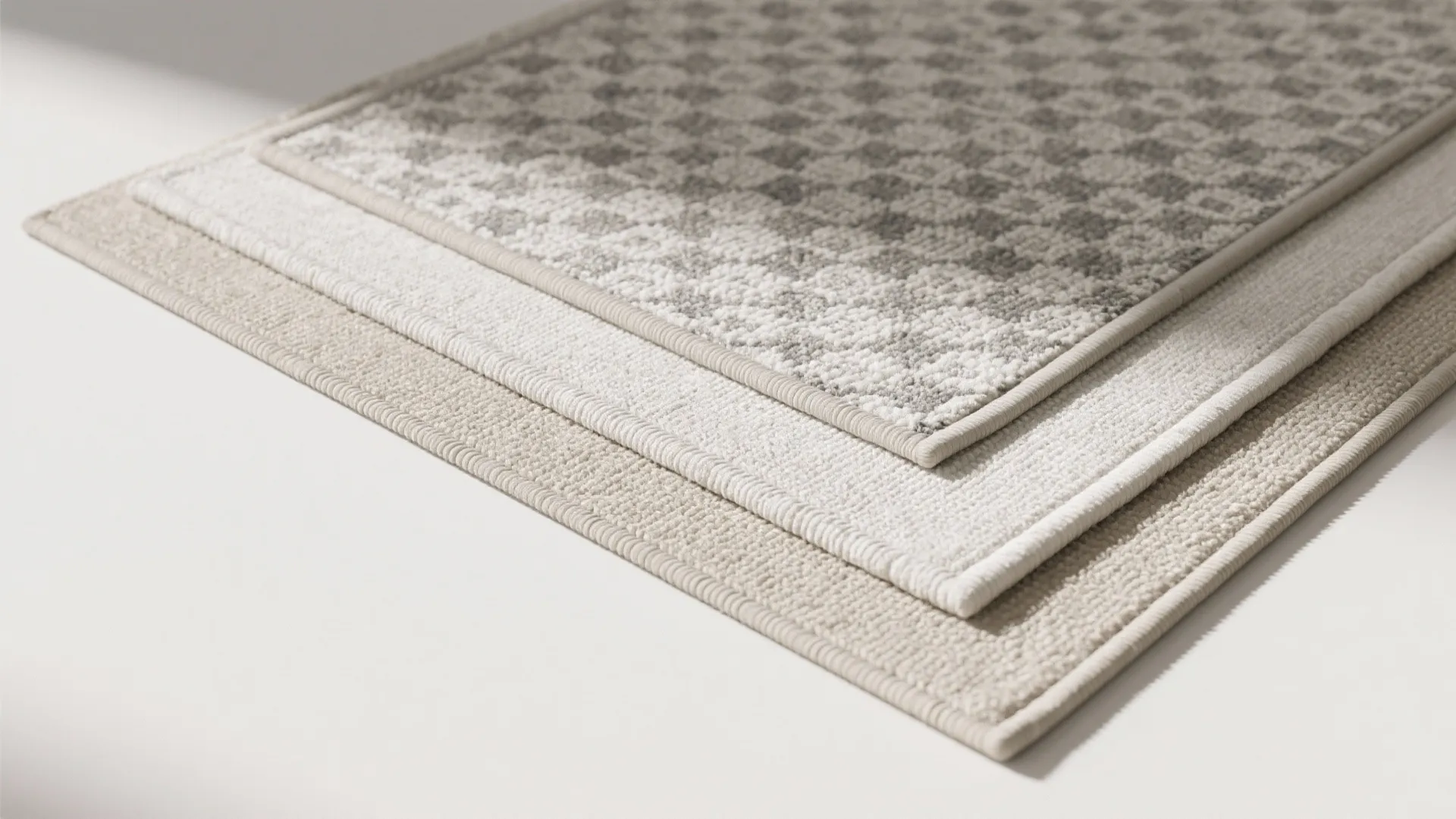 3. Layer for texture and depth