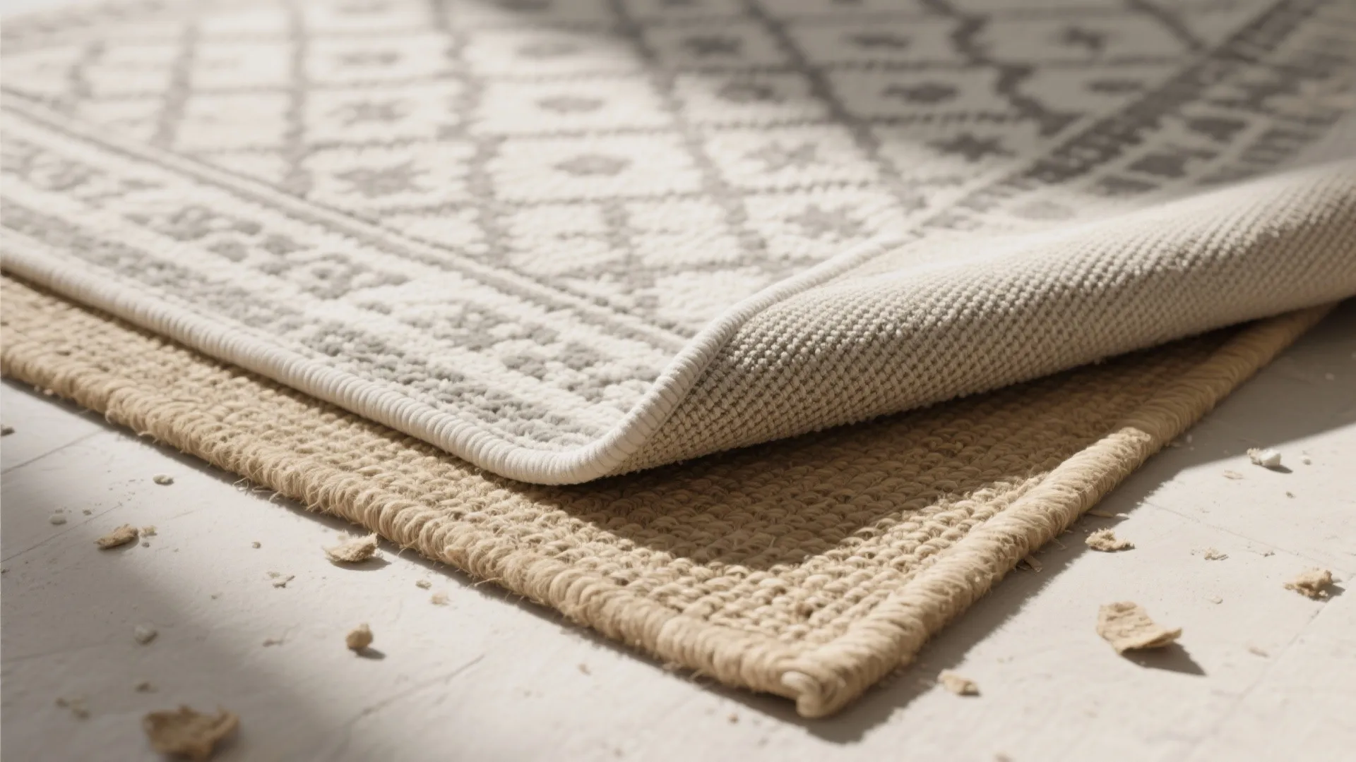 4. Layering for texture