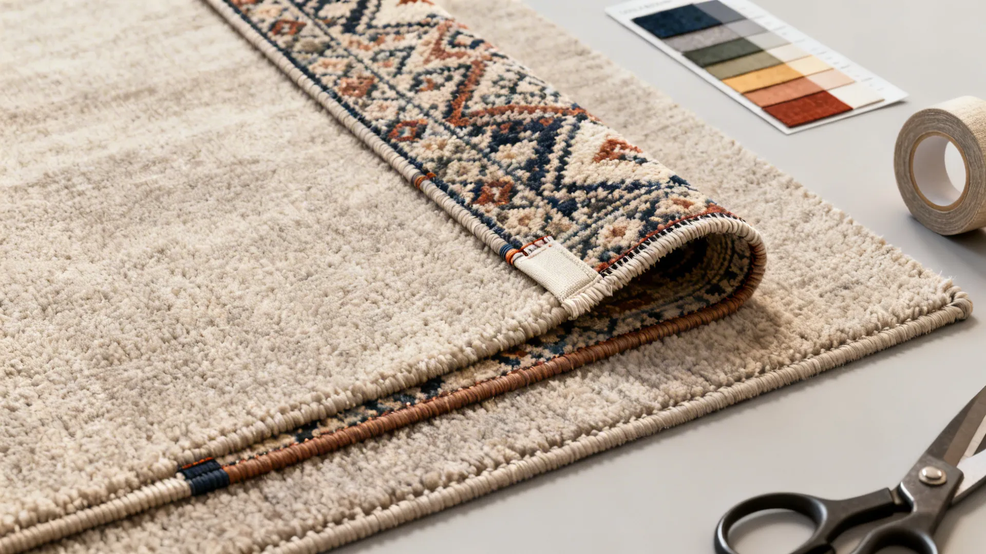 5. The Irregular Space: Customize and Layer