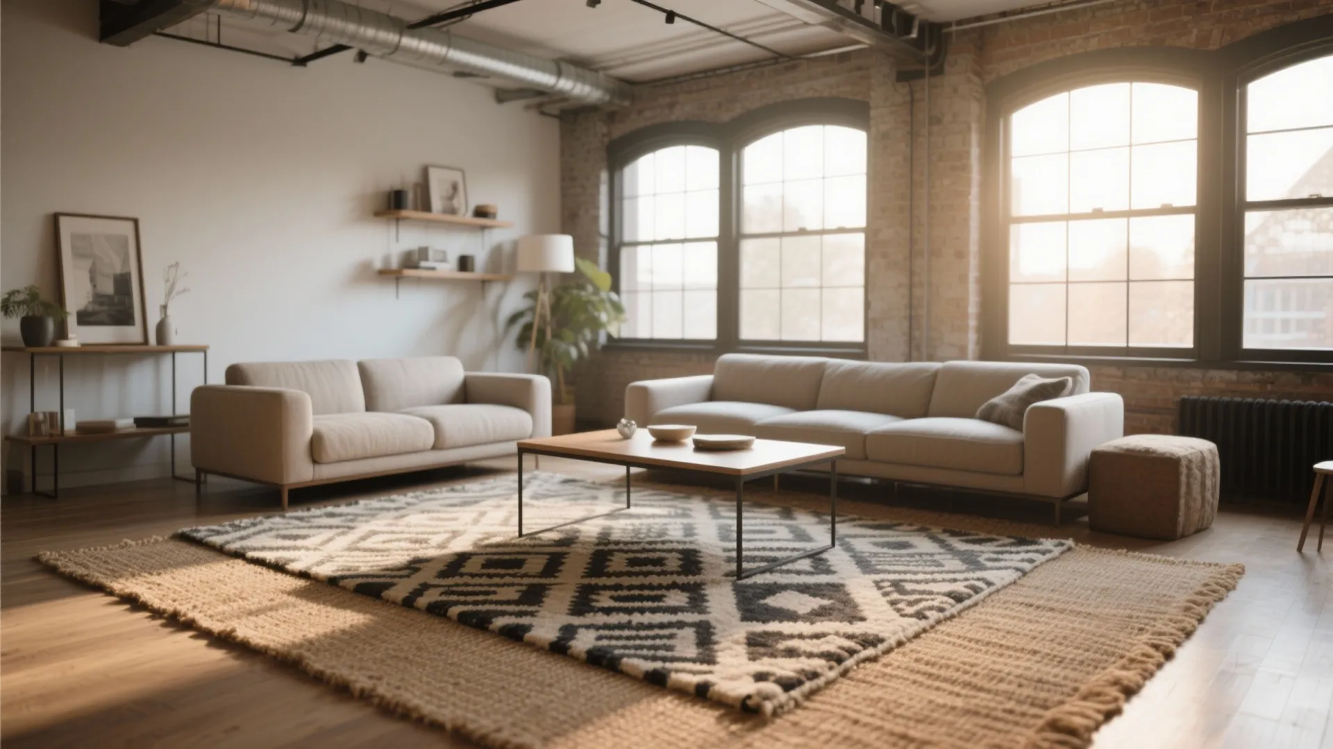 Layer with Confidence