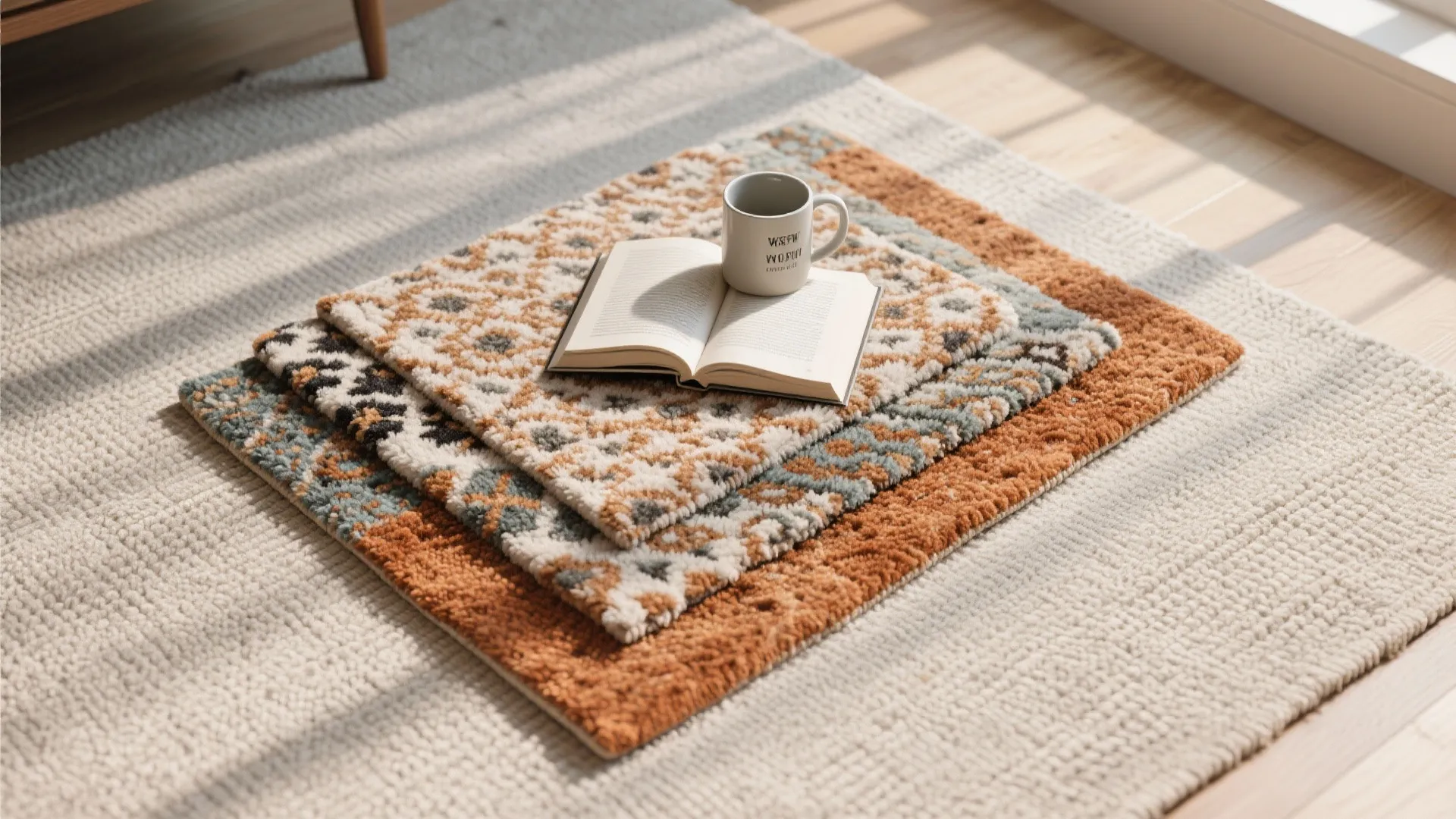 Tip 2: Play with Layers