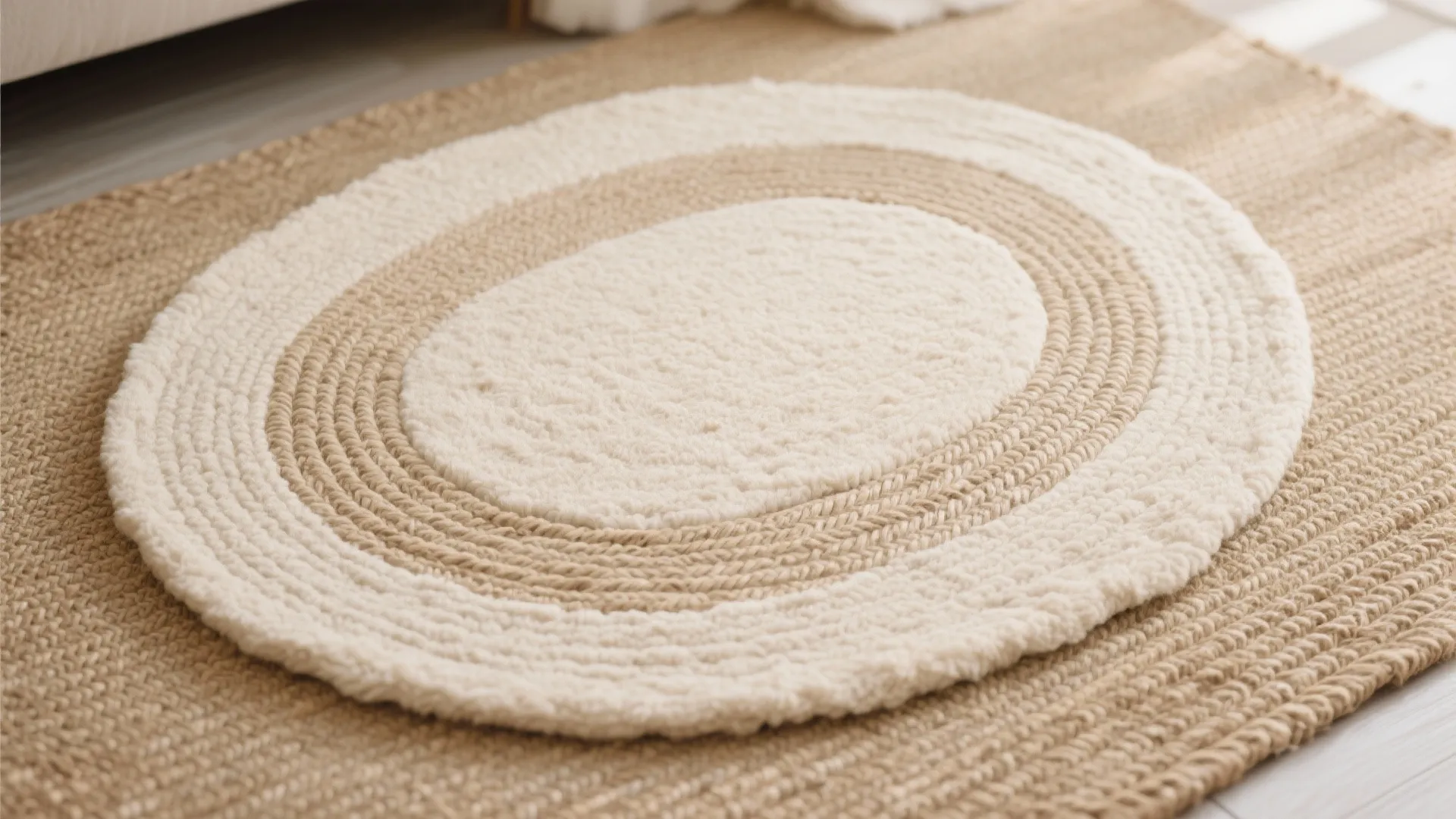 Layering with Textures