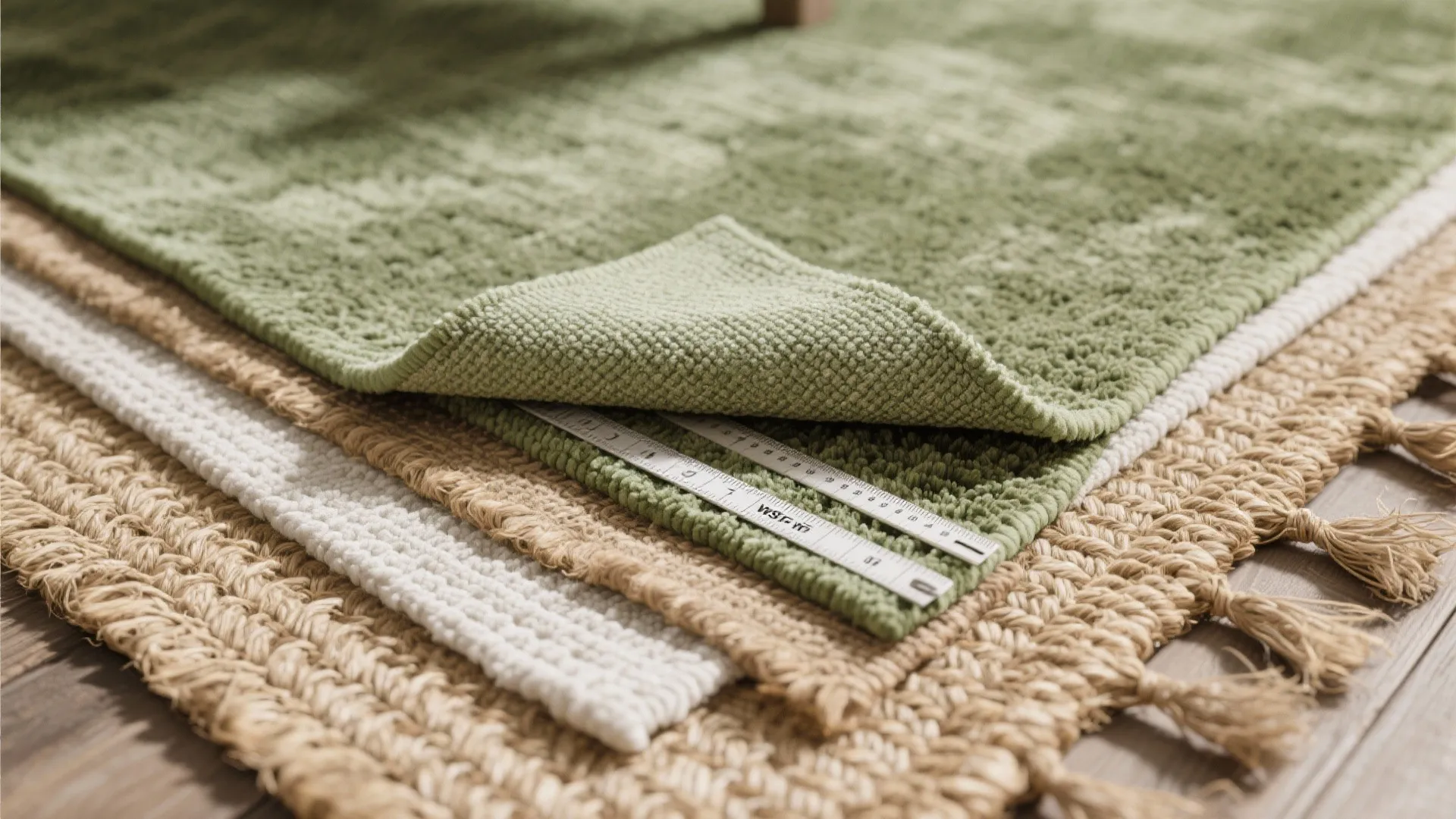 3. Layering Neutrals for Depth