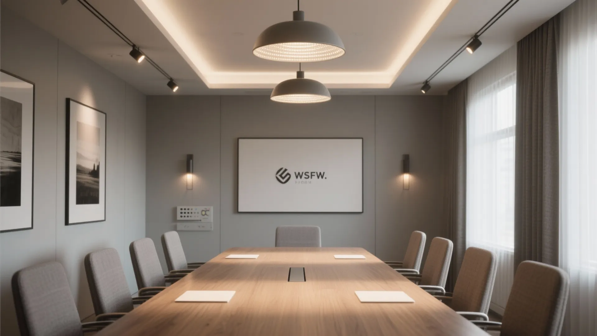 Idea 1: Layer scenes, not just fixtures