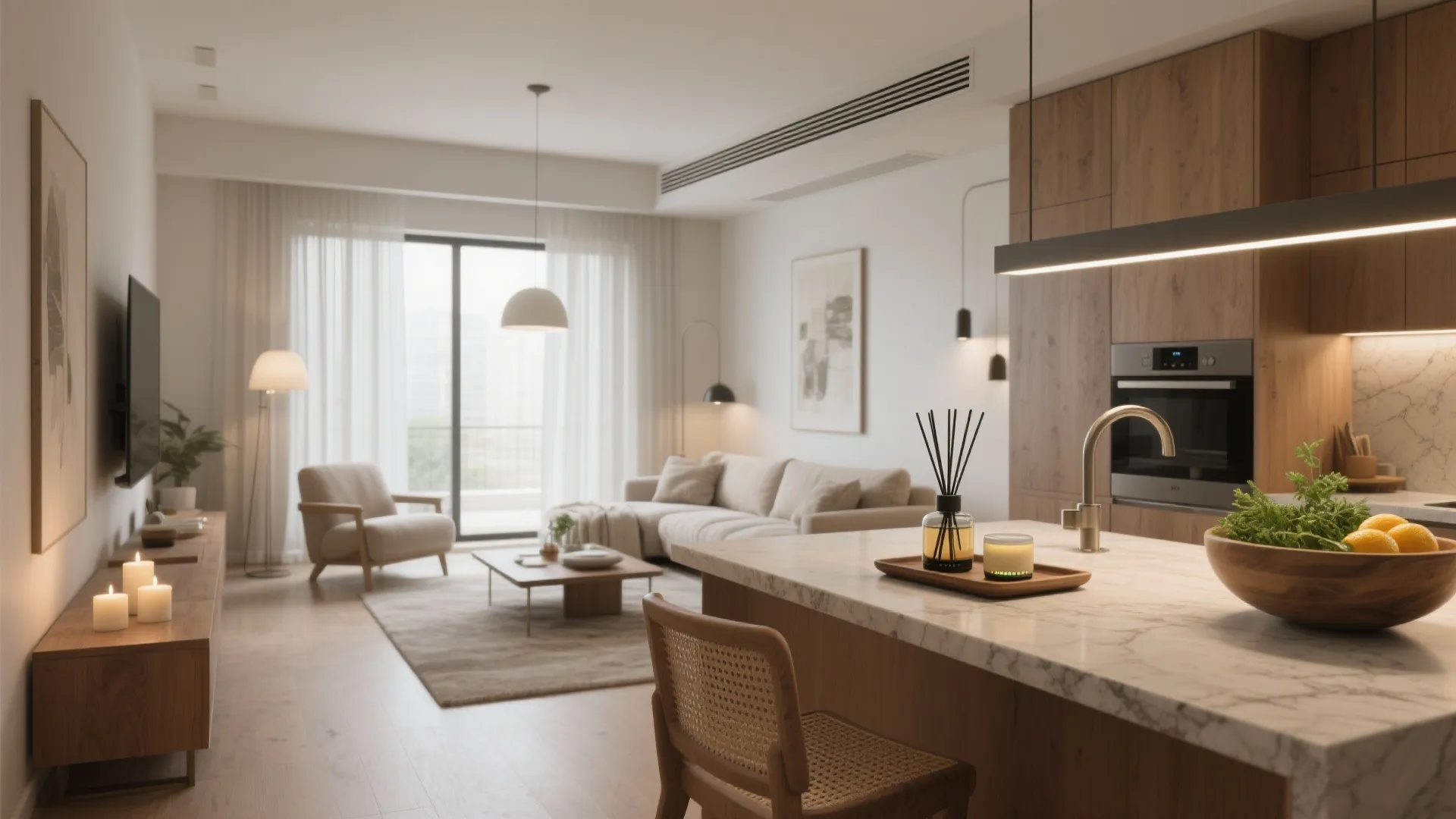 Best Room Fragrance: Elevate Your Home Ambience Instantly: 1 Minute to a Fresh-Smelling Home: Fast-Track Guide to Best Room Fragrance Solutions