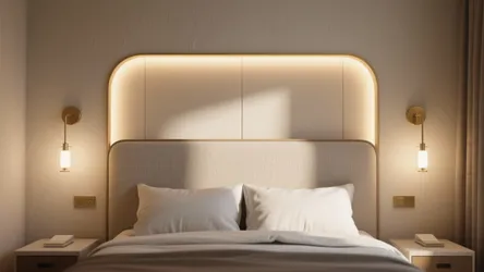 Bedroom wall sconce lighting: 5 ideas that truly work