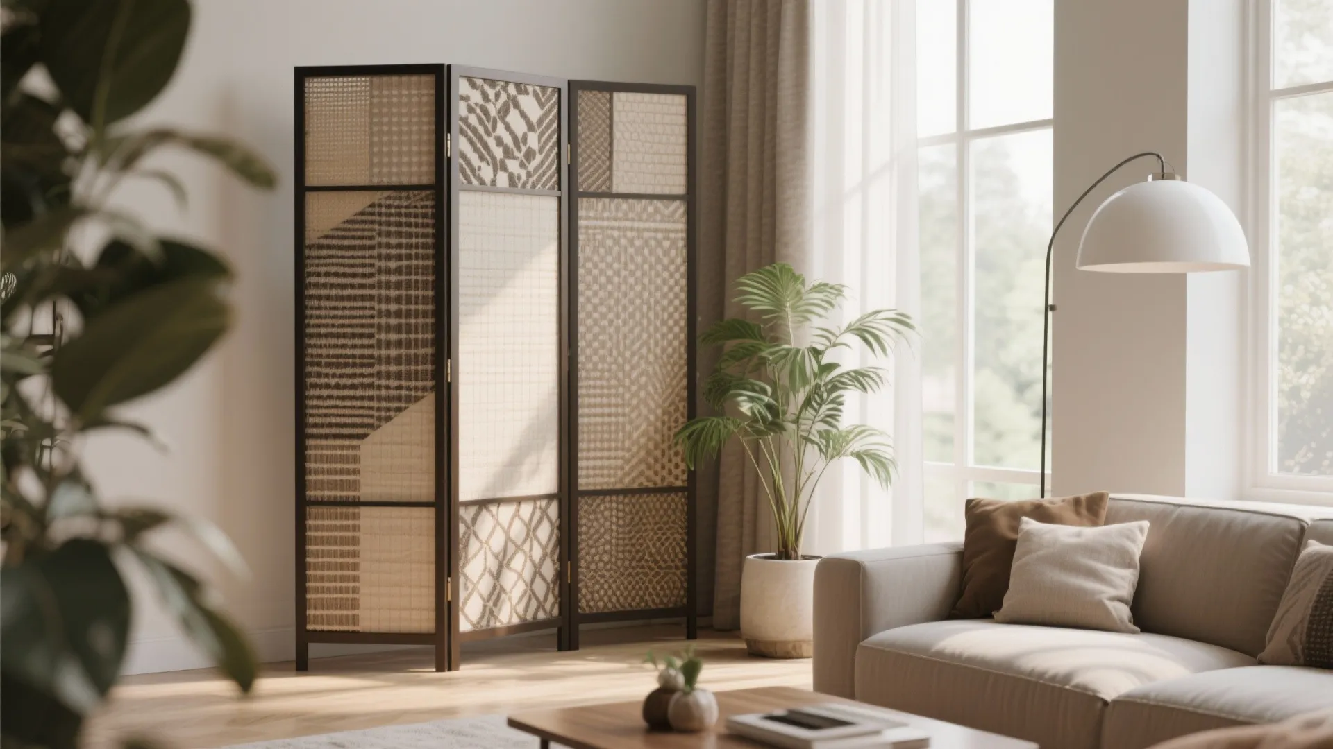 9. Layered Textures with Screens