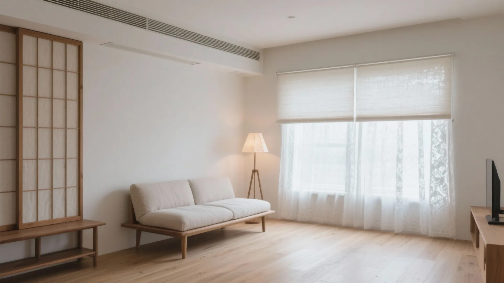 Tips 2: 那覇の光と風を取り込む“透過・反射”のレイヤー術（日式风格）