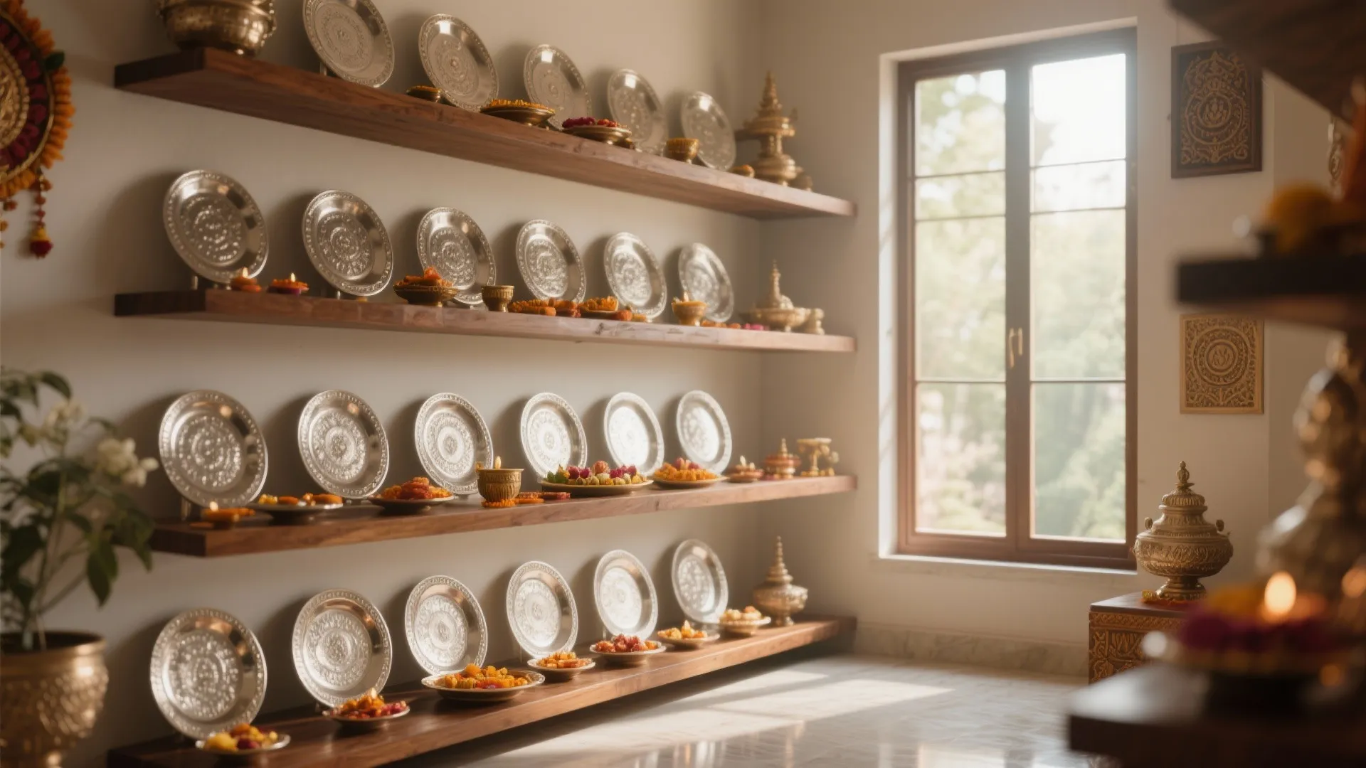 Layered Offering Setup