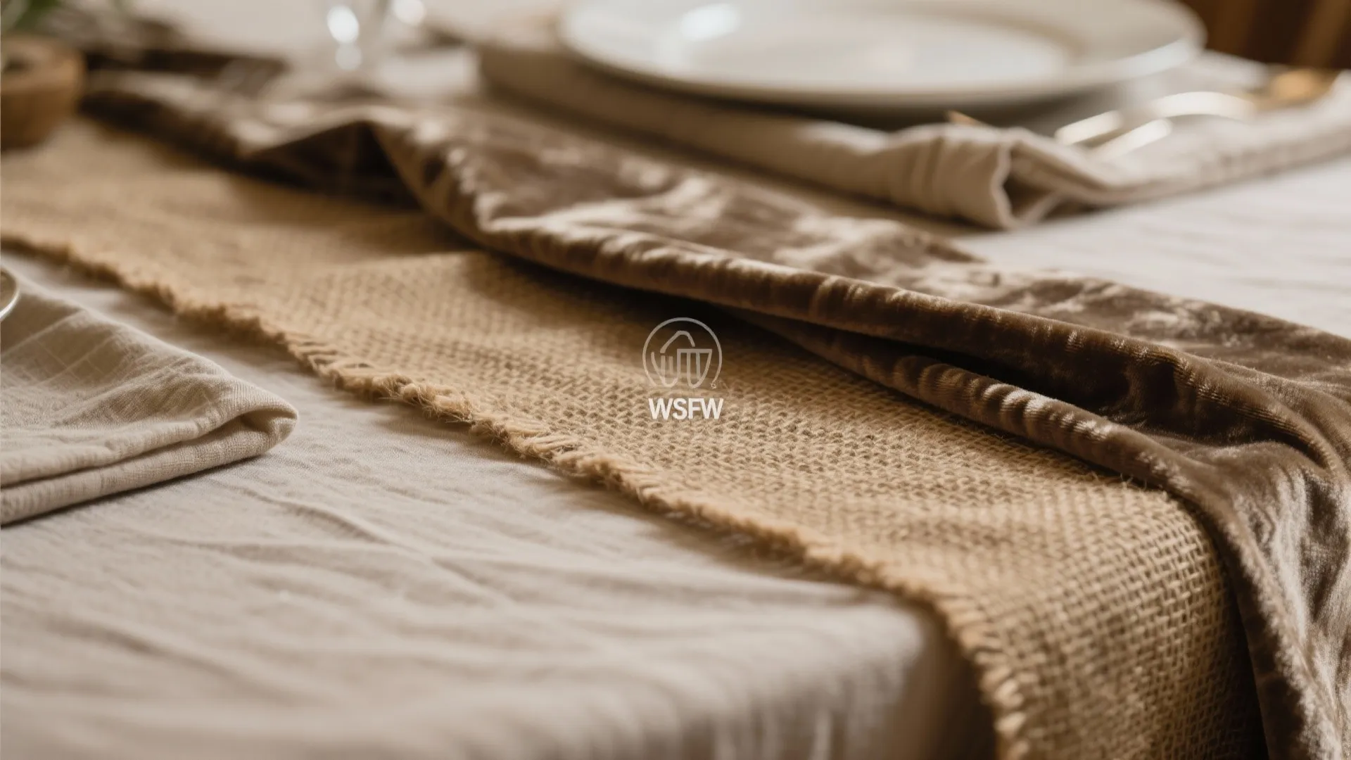 1. Layer Your Linens