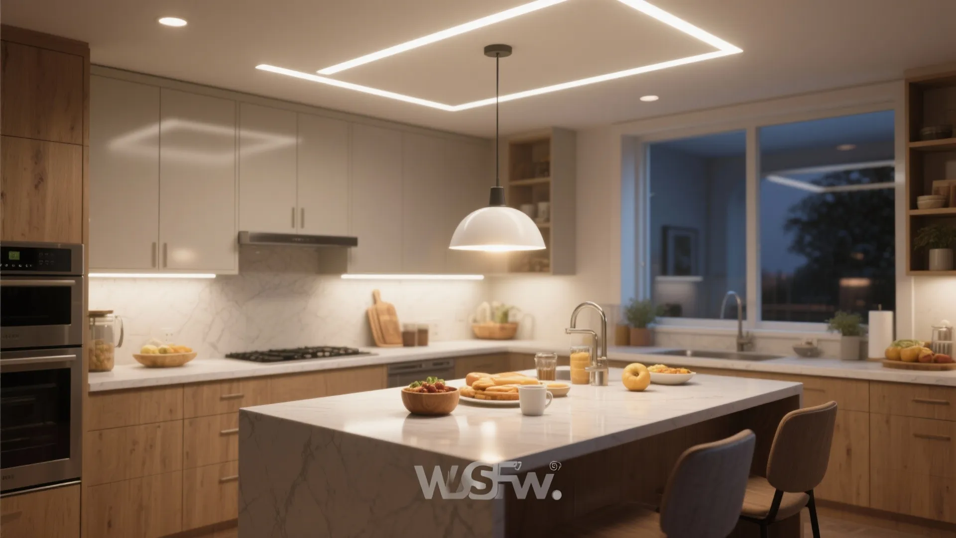 Task Lighting Layers That Beat Shadows