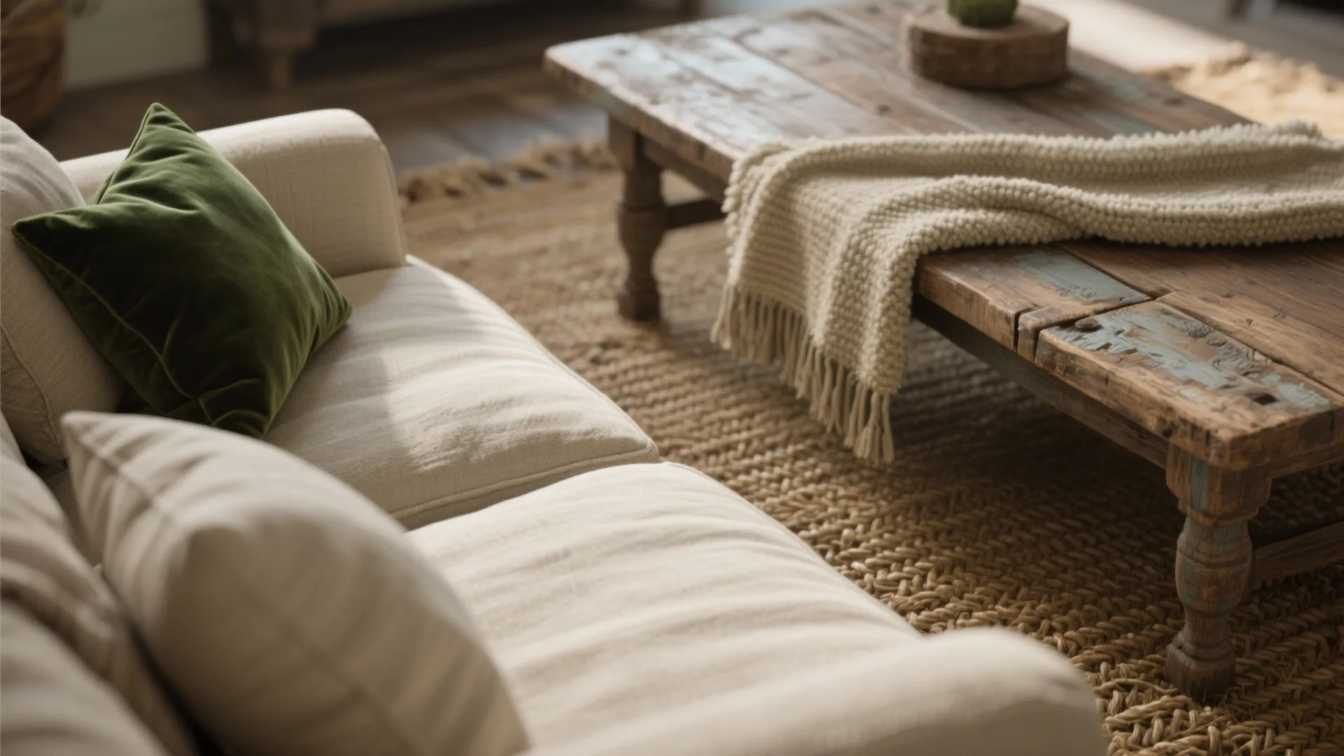 Joanna Gaines Small Living Room Ideas — 5 Creative Tips