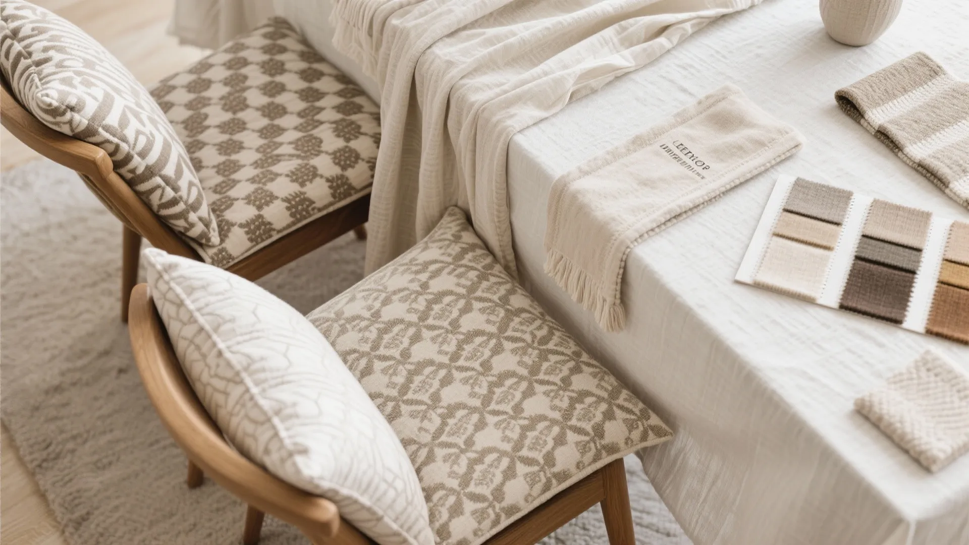 10. Layered Textiles