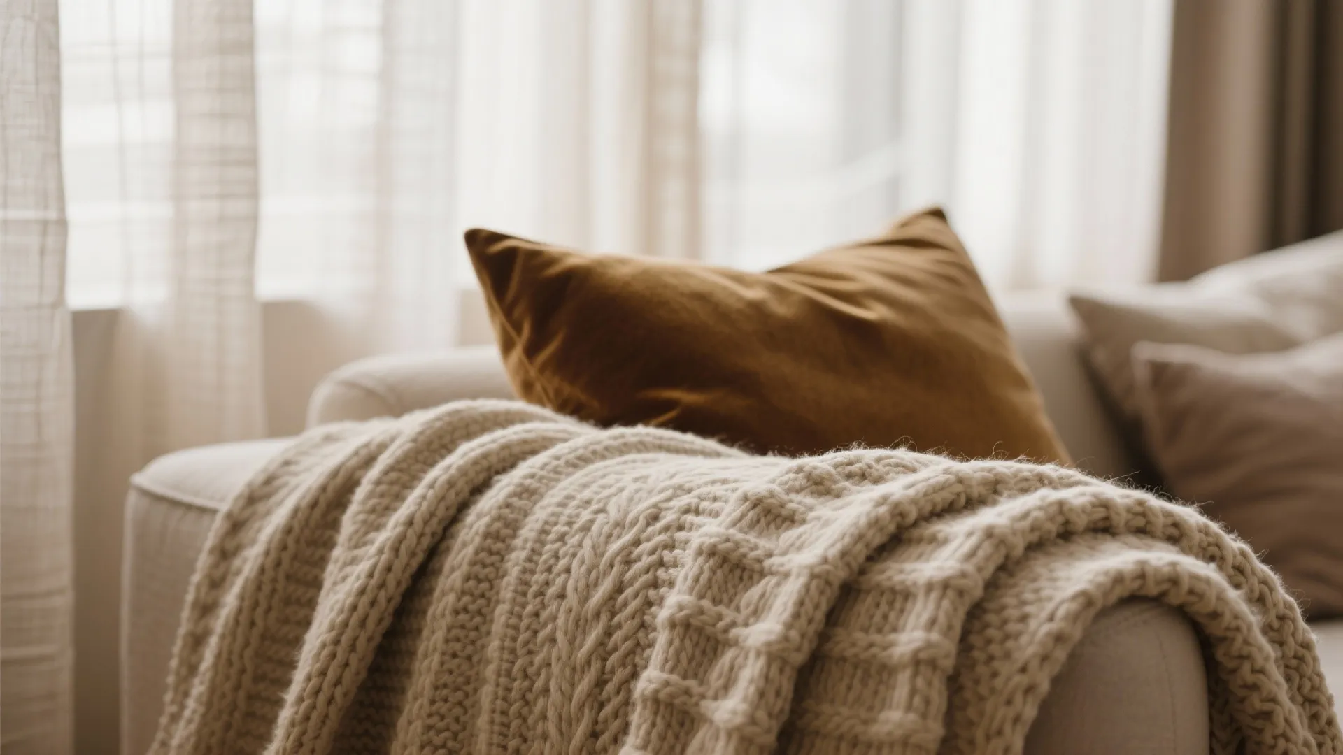 9. Layered Textiles for Depth