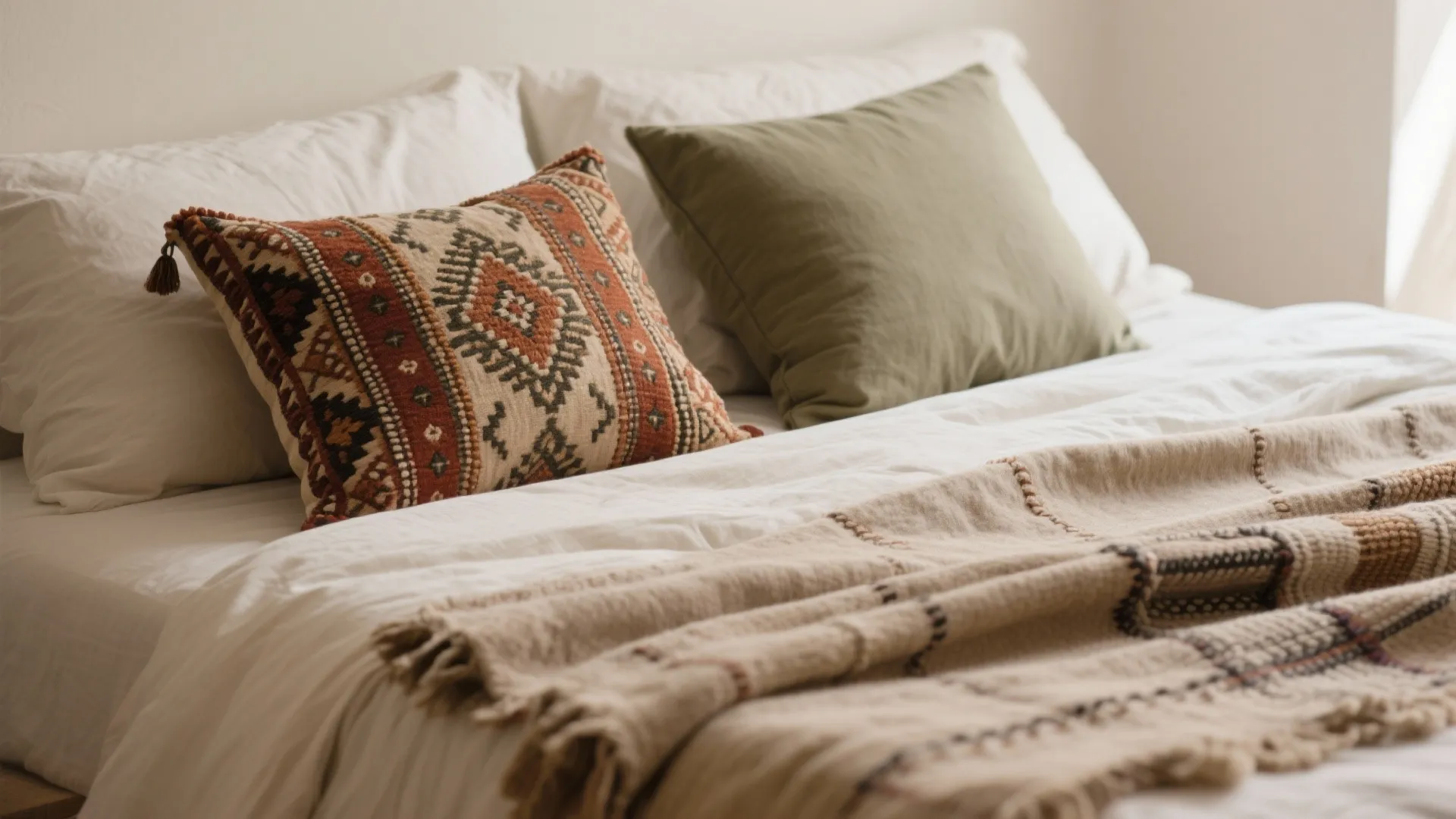 Tips 1: Layer Textiles, Then Edit