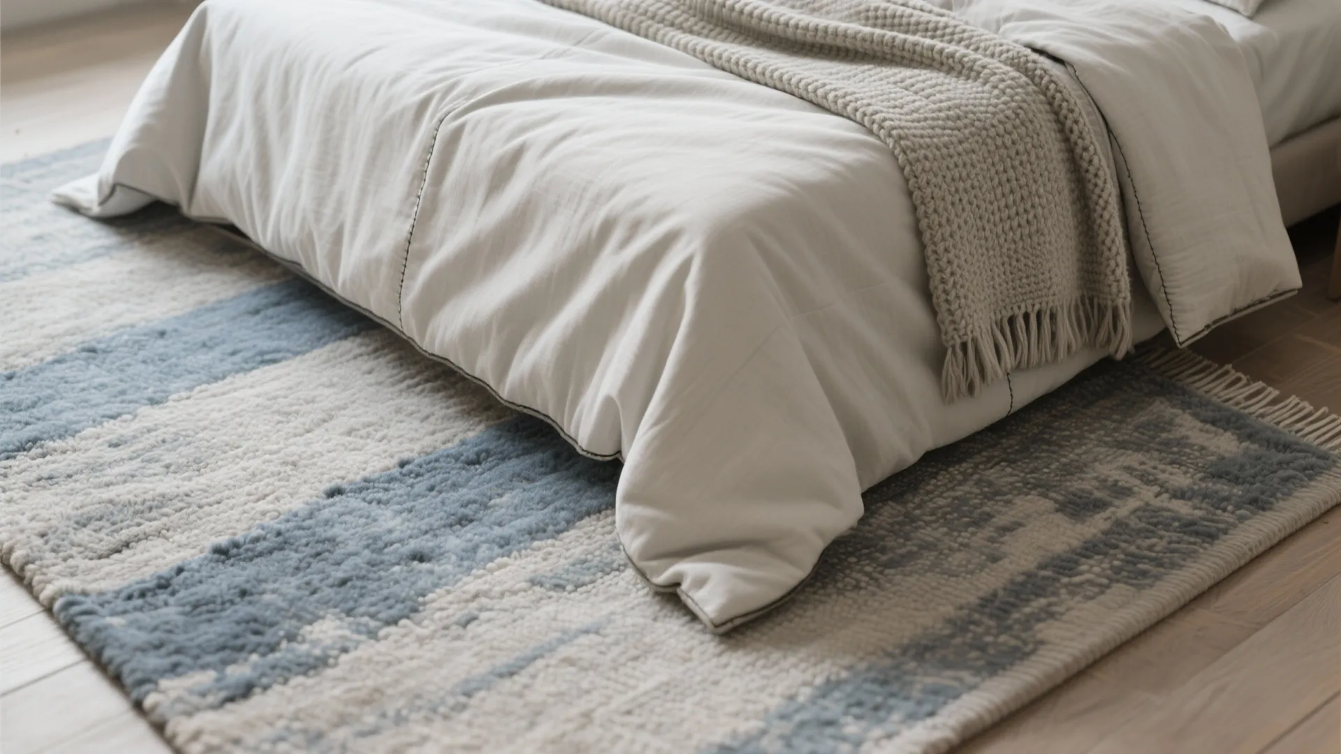 Peaceful Bedroom Decor: 5 Calm Ideas