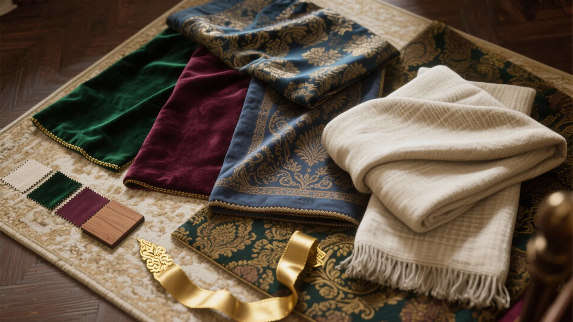 Victorian Bedroom Decor: 5 Timeless Ideas: Small rooms, big drama — five practical Victorian bedroom decor inspirations from a designer who’s learned the hard way