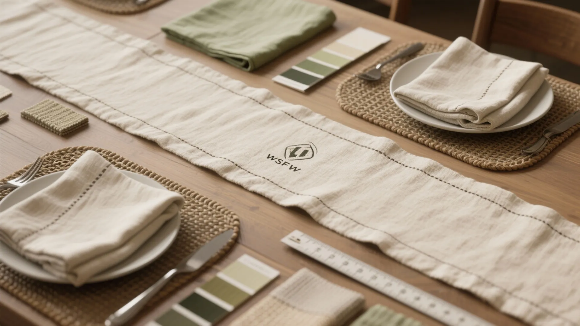 2. Layered Textiles for Warmth