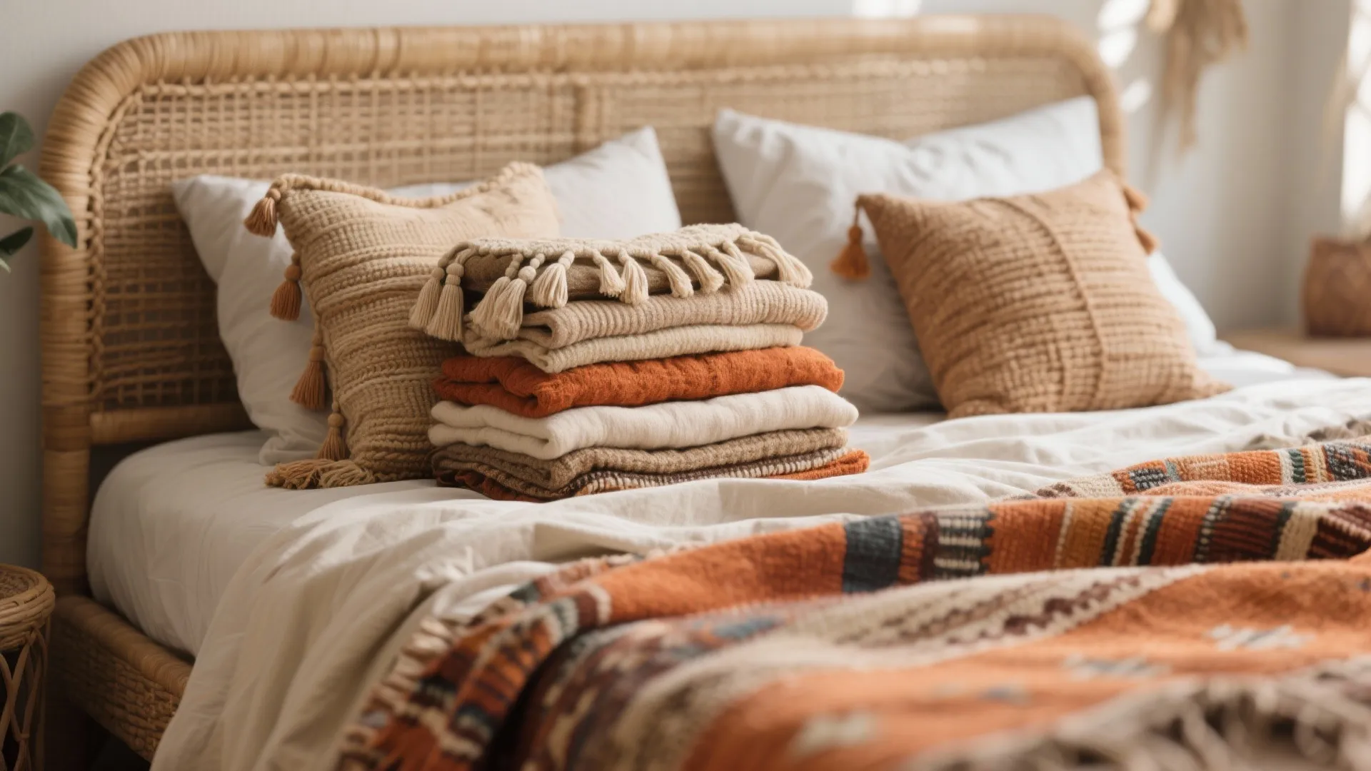 1. Layer textiles like a pro