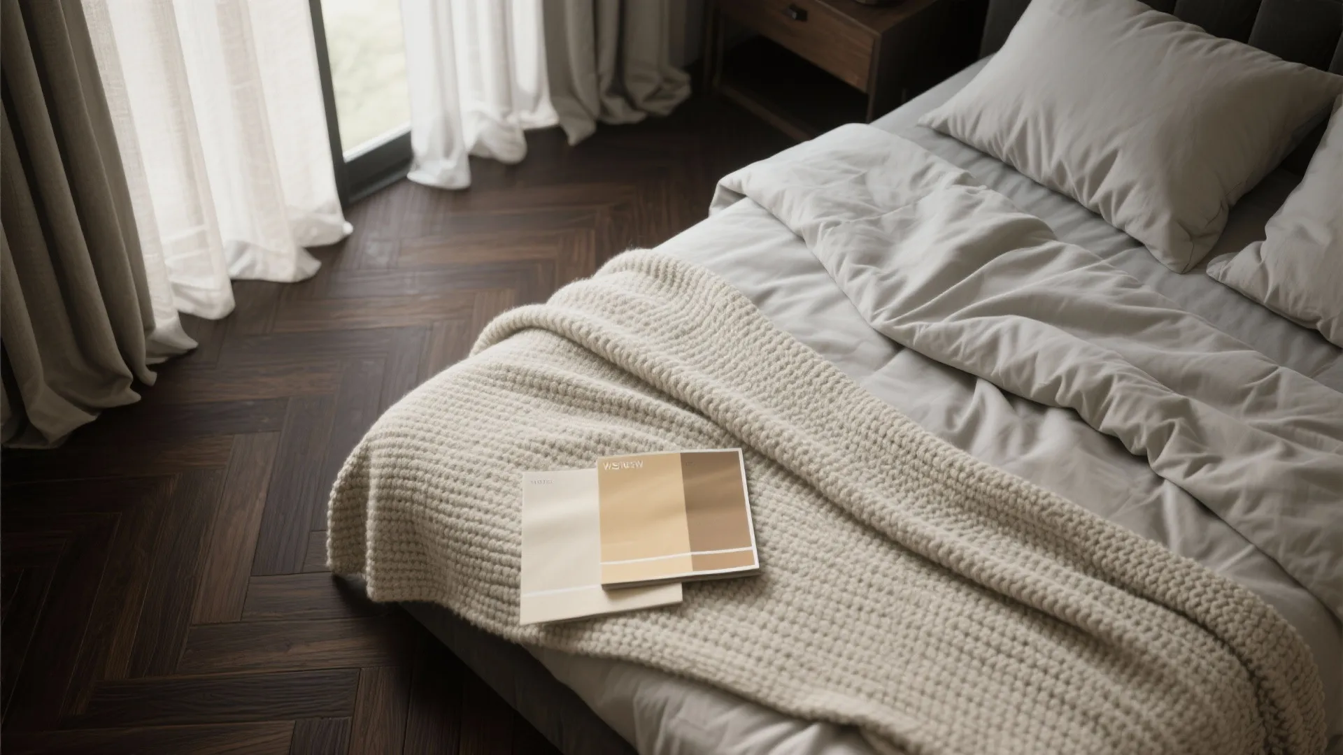 Dark Wood Bedroom Decor: 5 Inspiring Ideas: Practical, stylish dark wood bedroom decor tips from a pro—small-space friendly and budget-aware