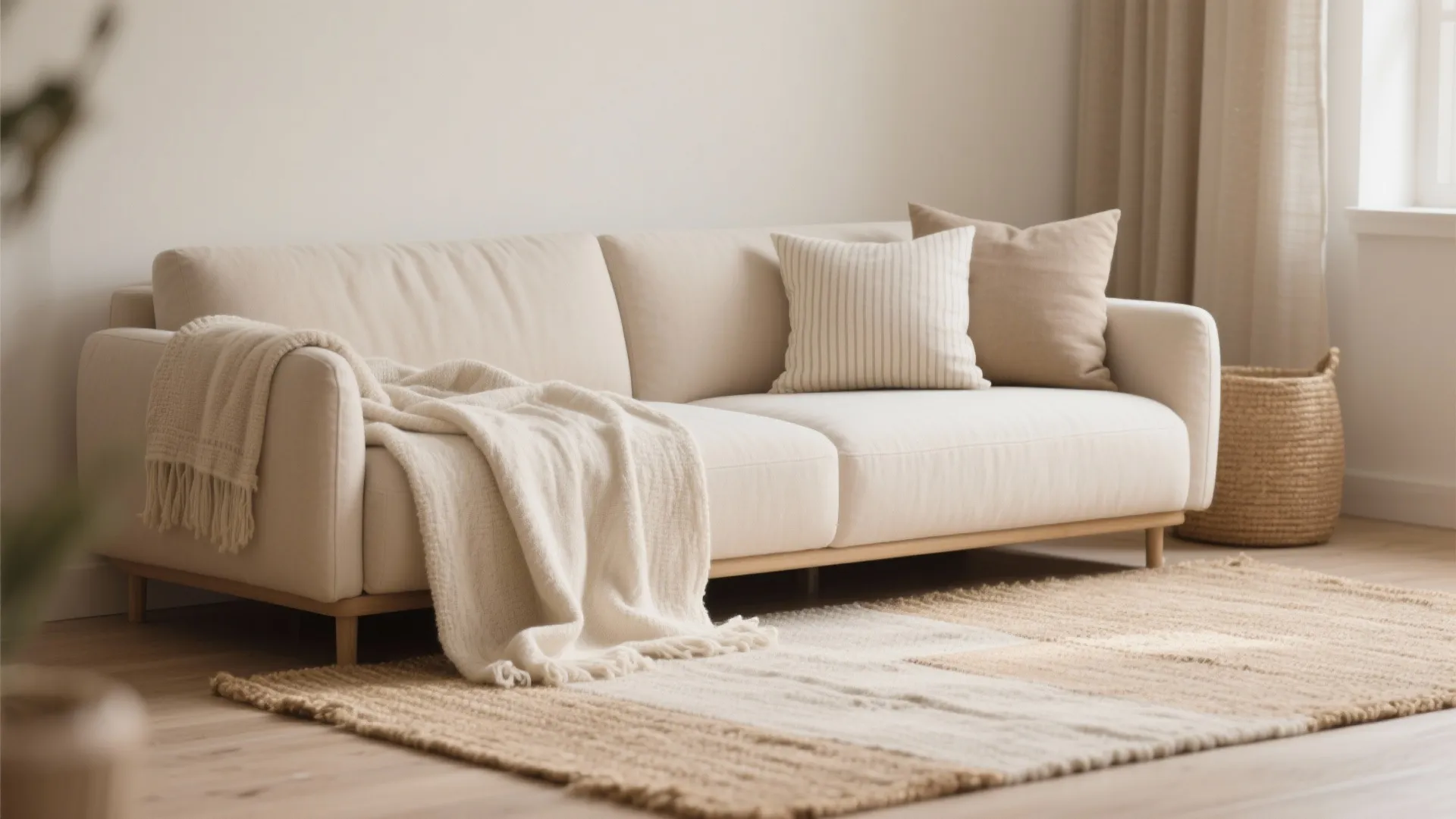 Layered Textiles for Comfort and Color