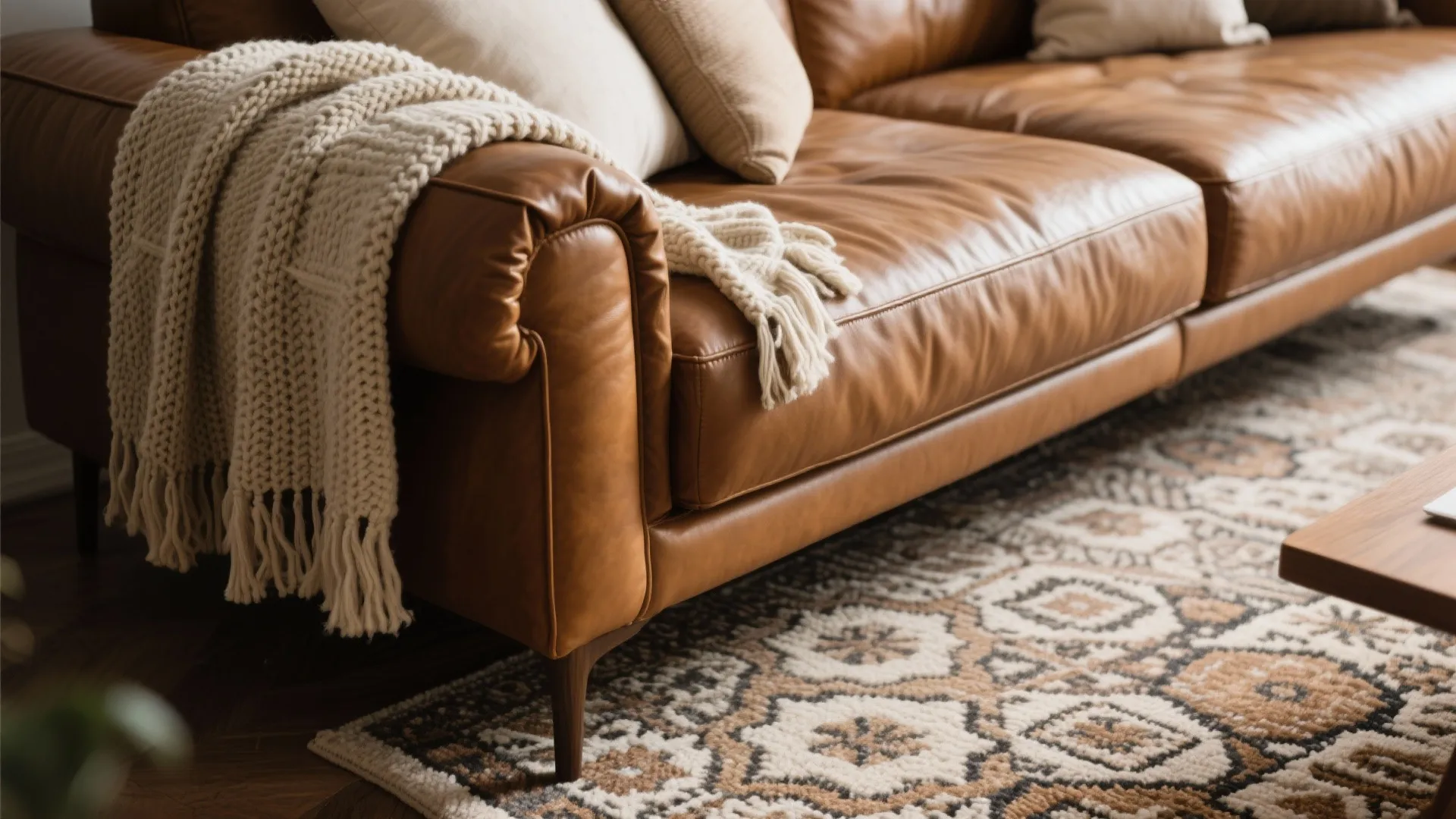 4. Layered Textiles for Depth