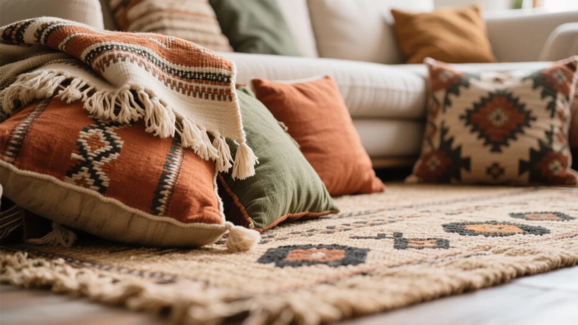 Layered Textiles, Real Texture