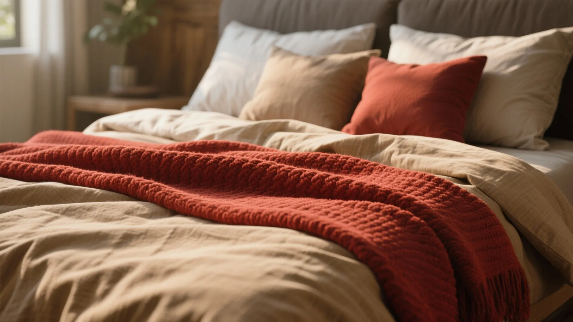 Layered Textiles for Warmth