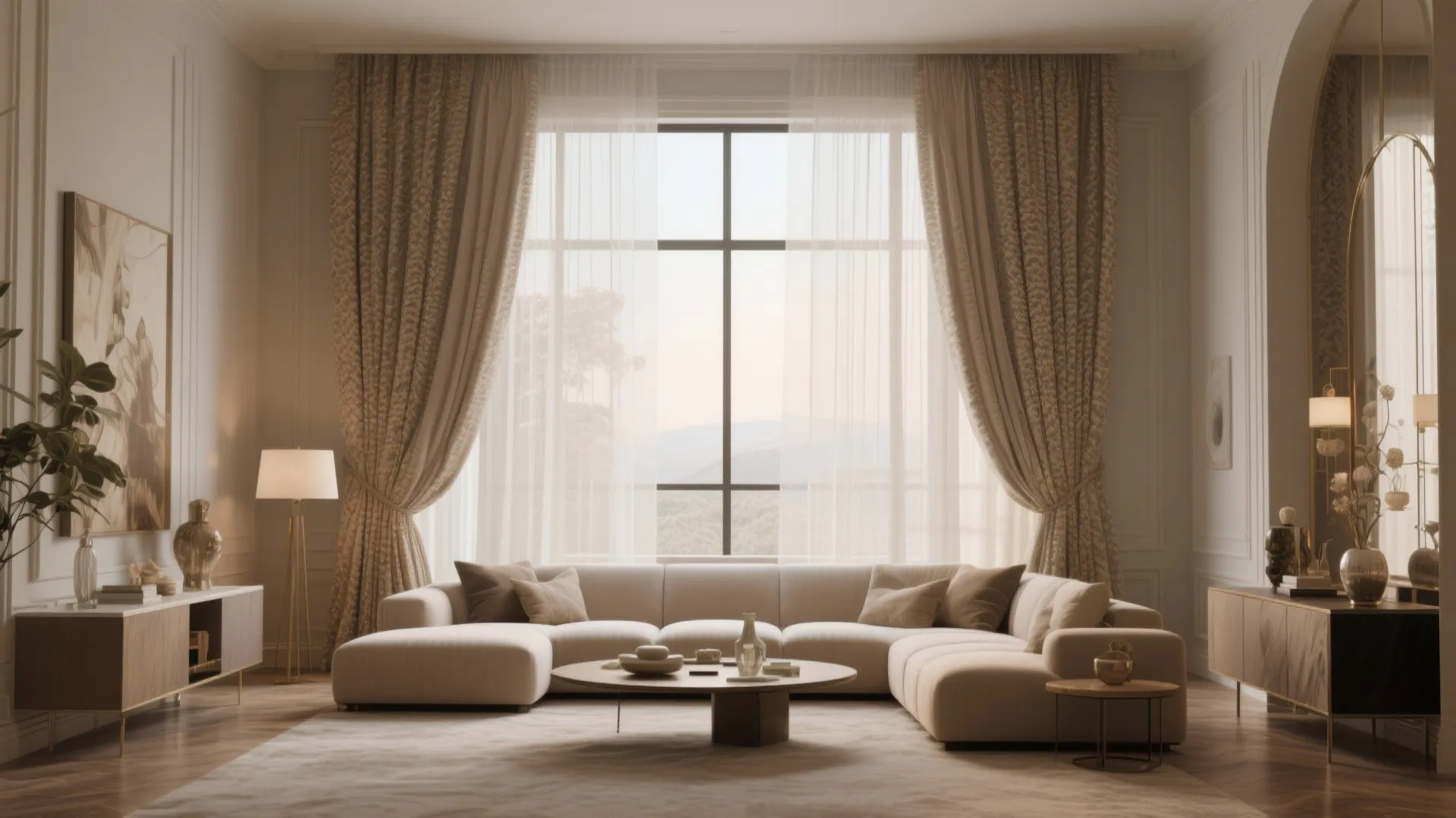 6. Layered Texture Approach